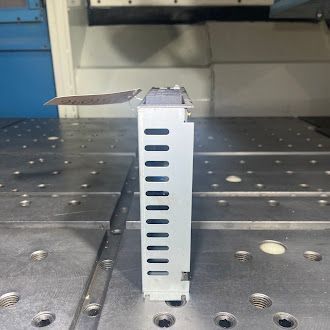OKUMA FUB-DR2 (A911-2245) SERVO CONTROLLER 2