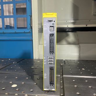 FANUC I/O Module A02B-0309-C001 I/O UNIT FOR 0i 1