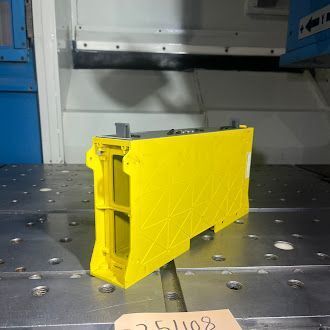 FANUC I/O Module A02B-0309-C001 I/O UNIT FOR 0i 3