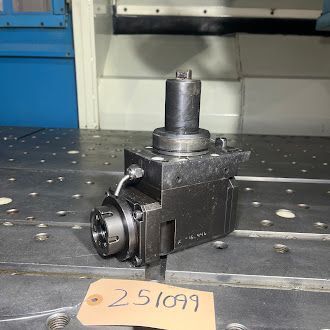 Mazak Live Tool Holder GS00213 Fits QTU 250 300 350 0