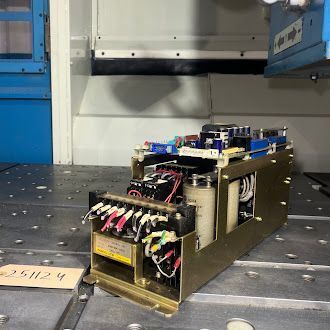Fanuc A06B-6047-H003 Servo Drive 2