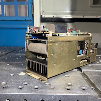 Fanuc A06B-6047-H003 Servo Drive 4