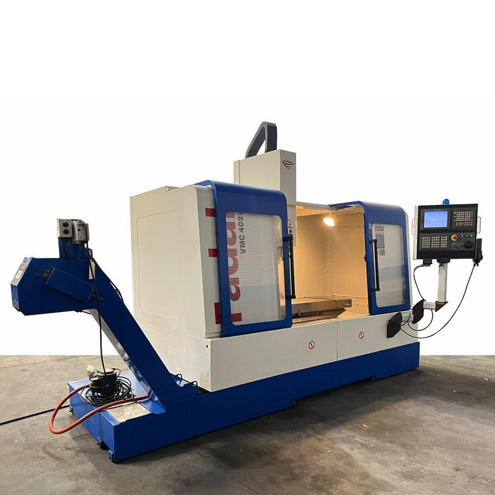 Fadal 4020 HT Vertical Machining Center 3