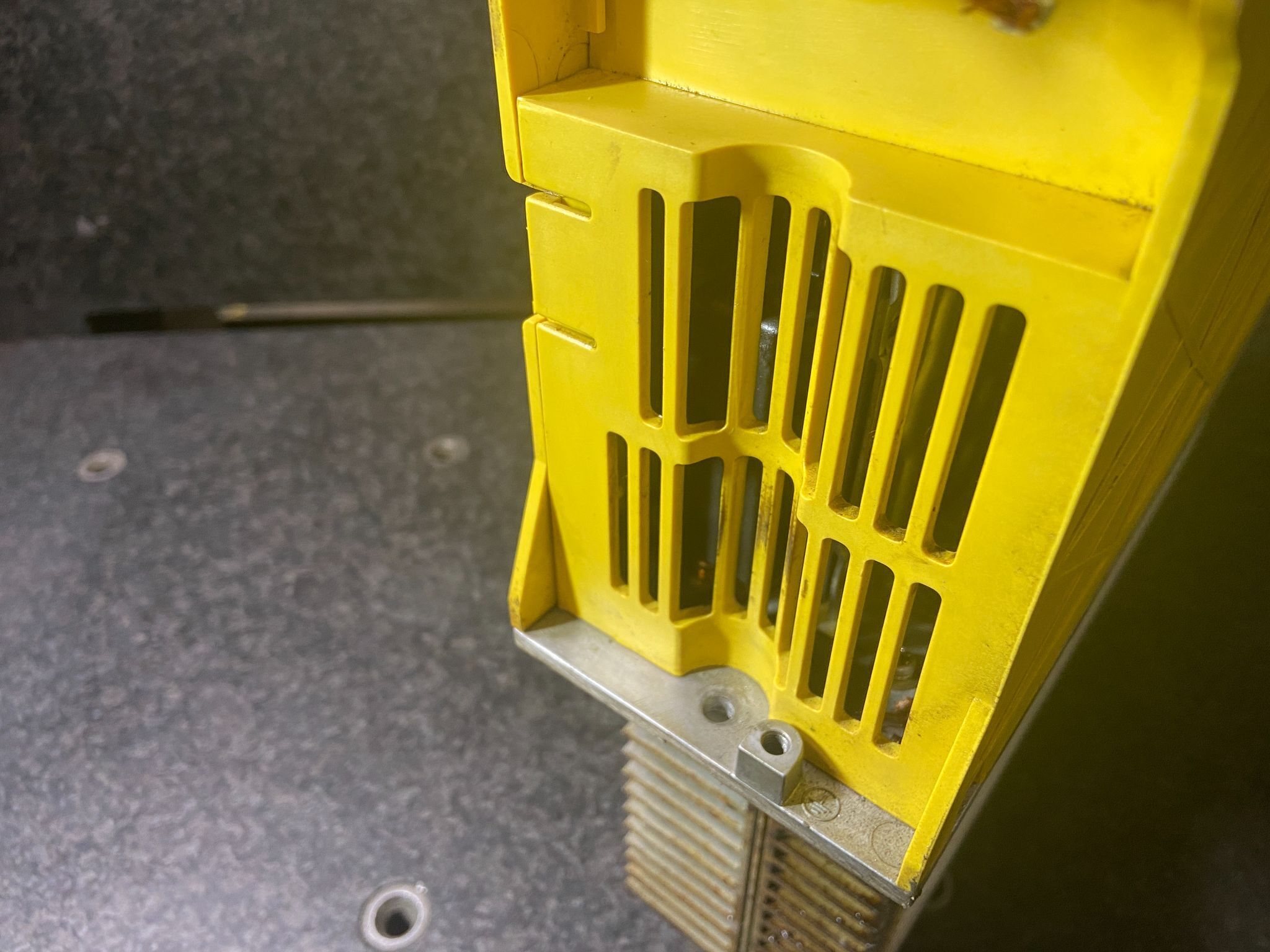 FANUC A06B-6079-H106 Series Module G Servo Amp Amplifier 7