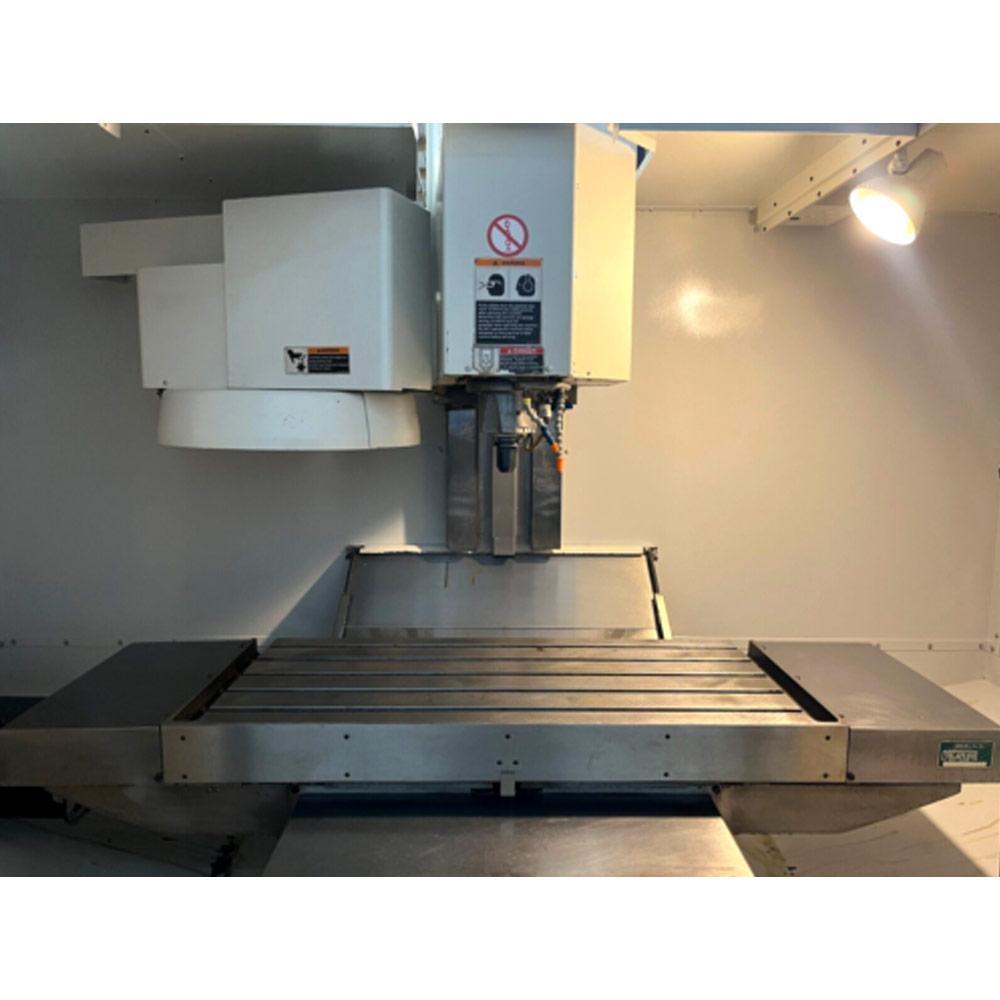 Fadal 4020 HT Vertical Machining Center 8