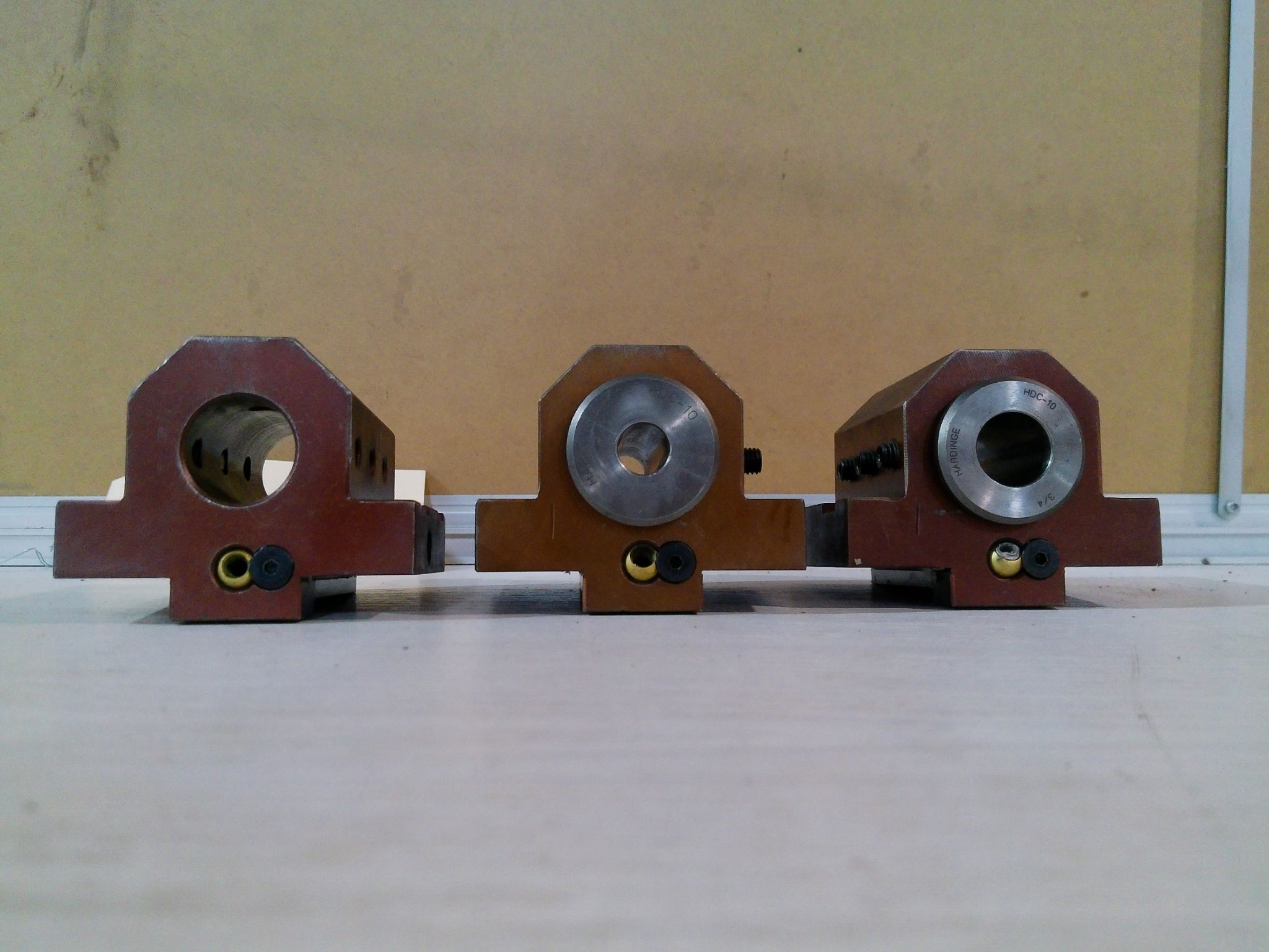 HARDINGE BMT8856 0