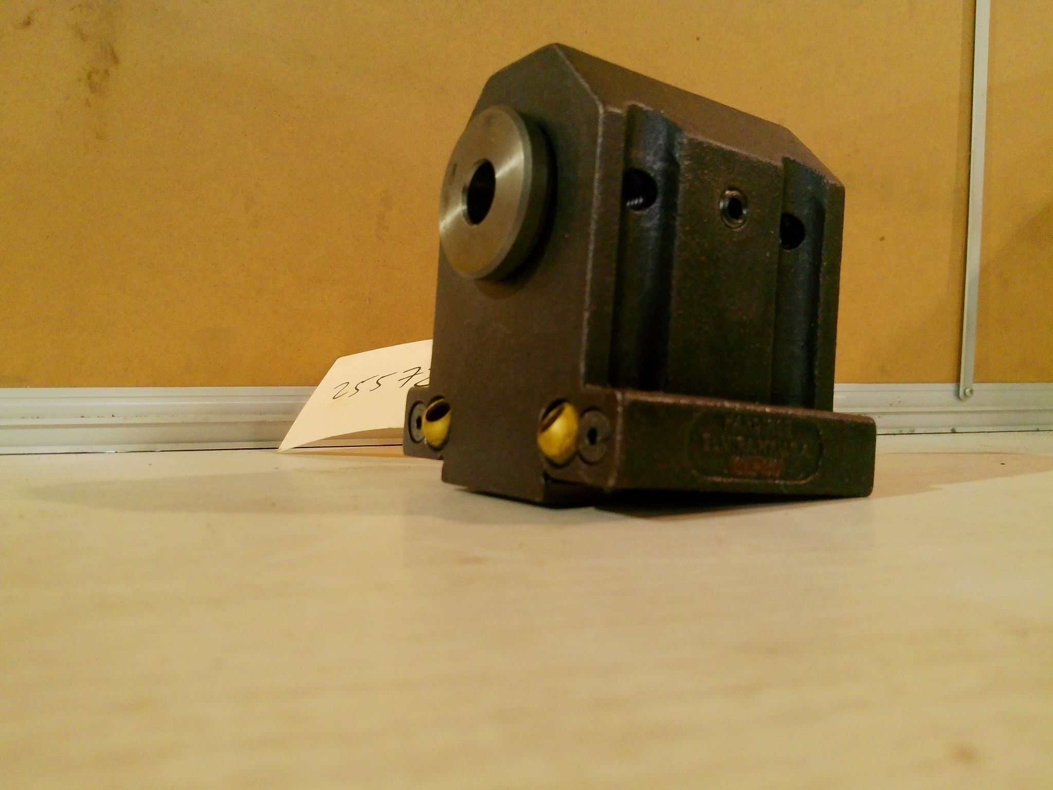 HARDINGE CL-30 1
