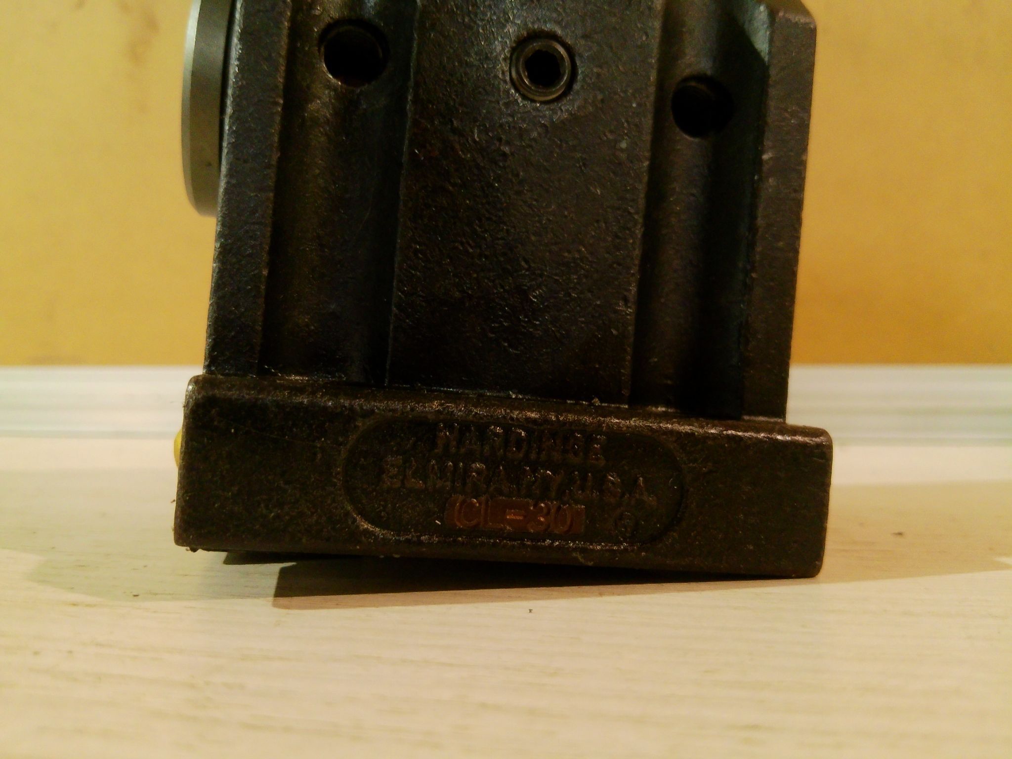 HARDINGE CL-30 2