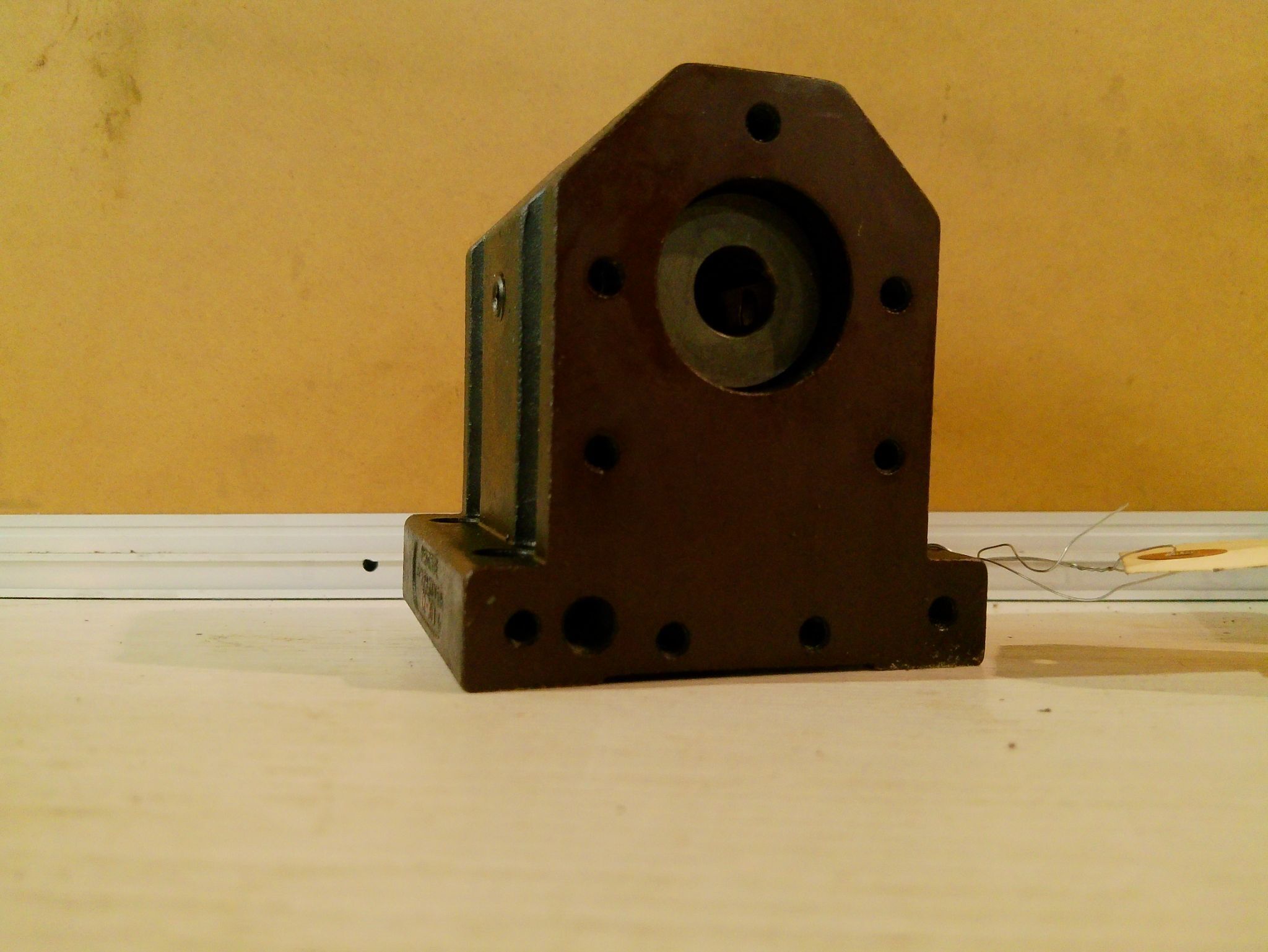 HARDINGE CL-30 3