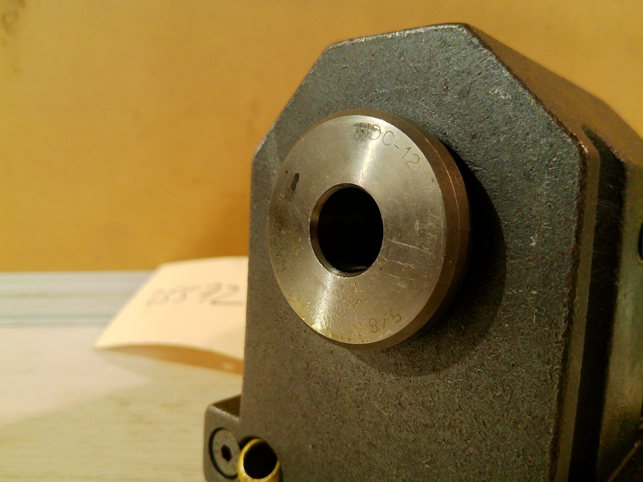 HARDINGE CL-30 5