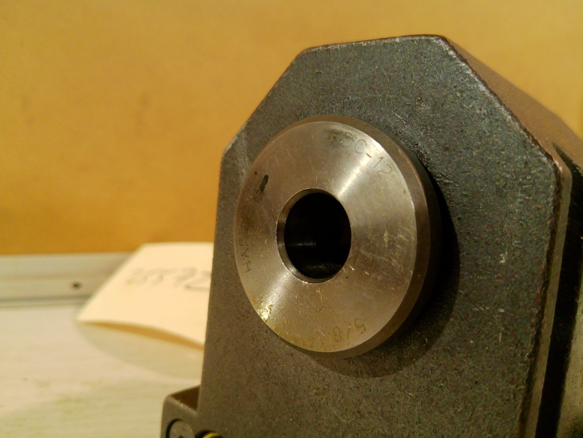 HARDINGE CL-30 6