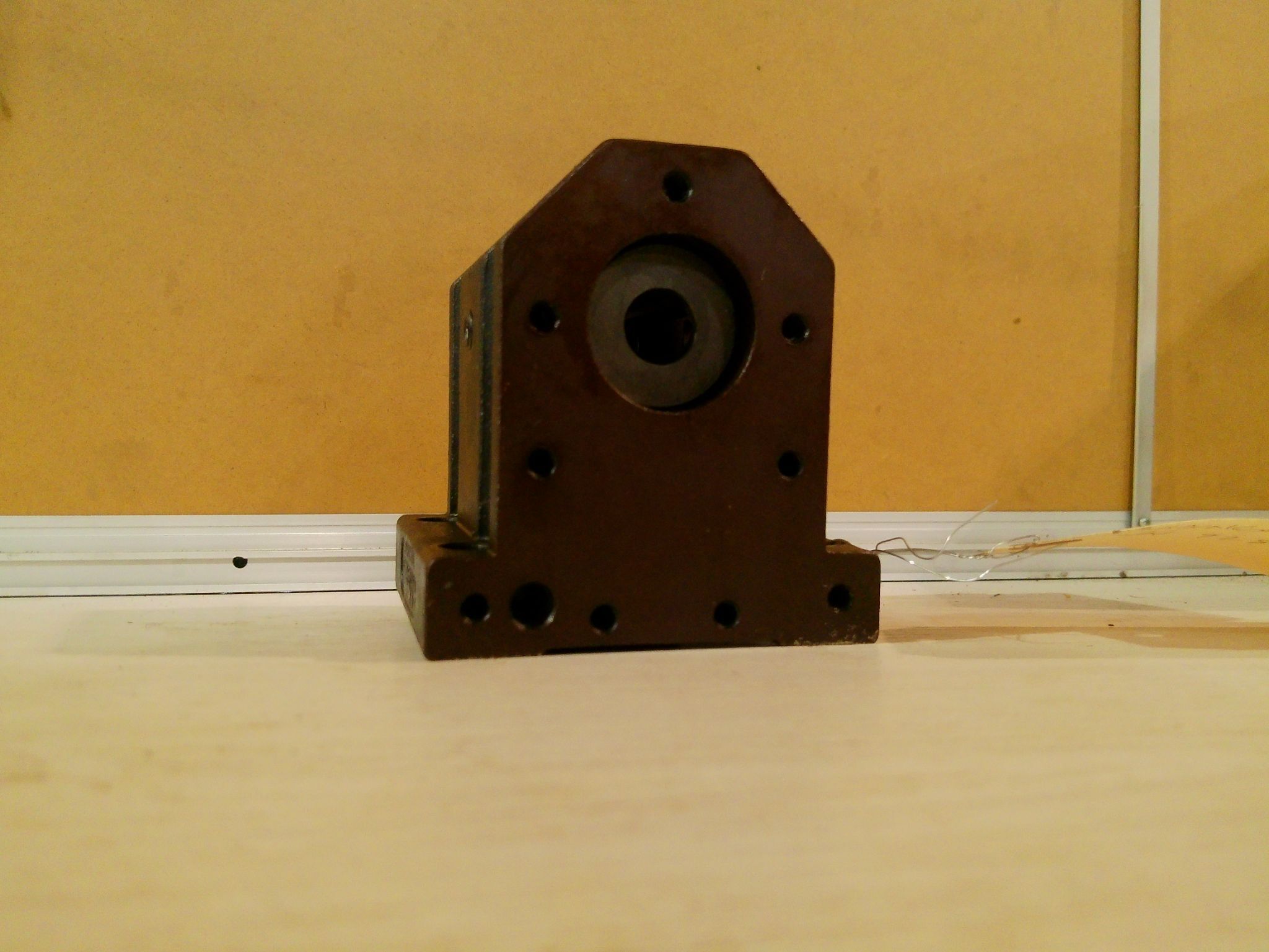 HARDINGE CL-30 7