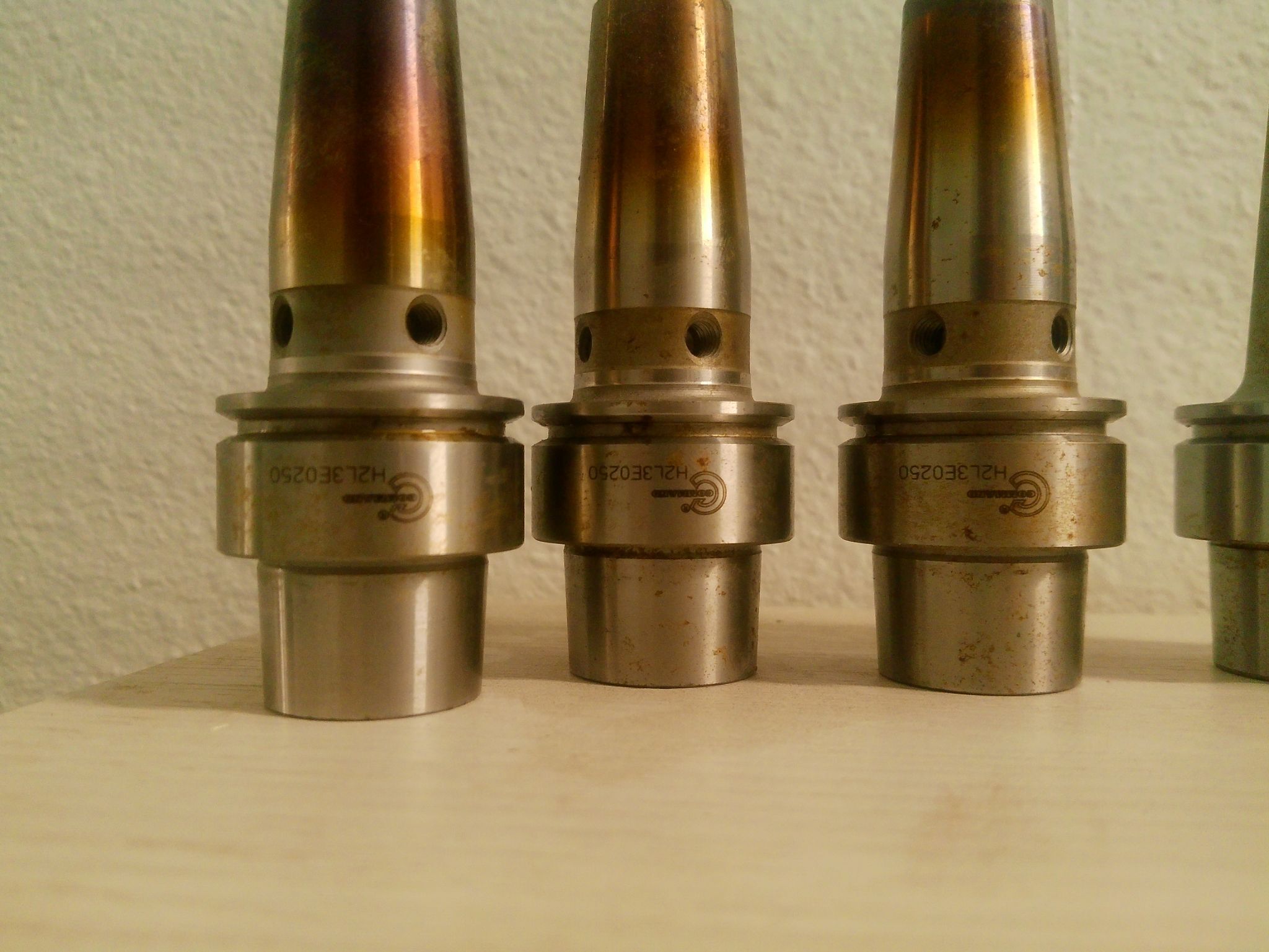 COMMAND HSK40E 1