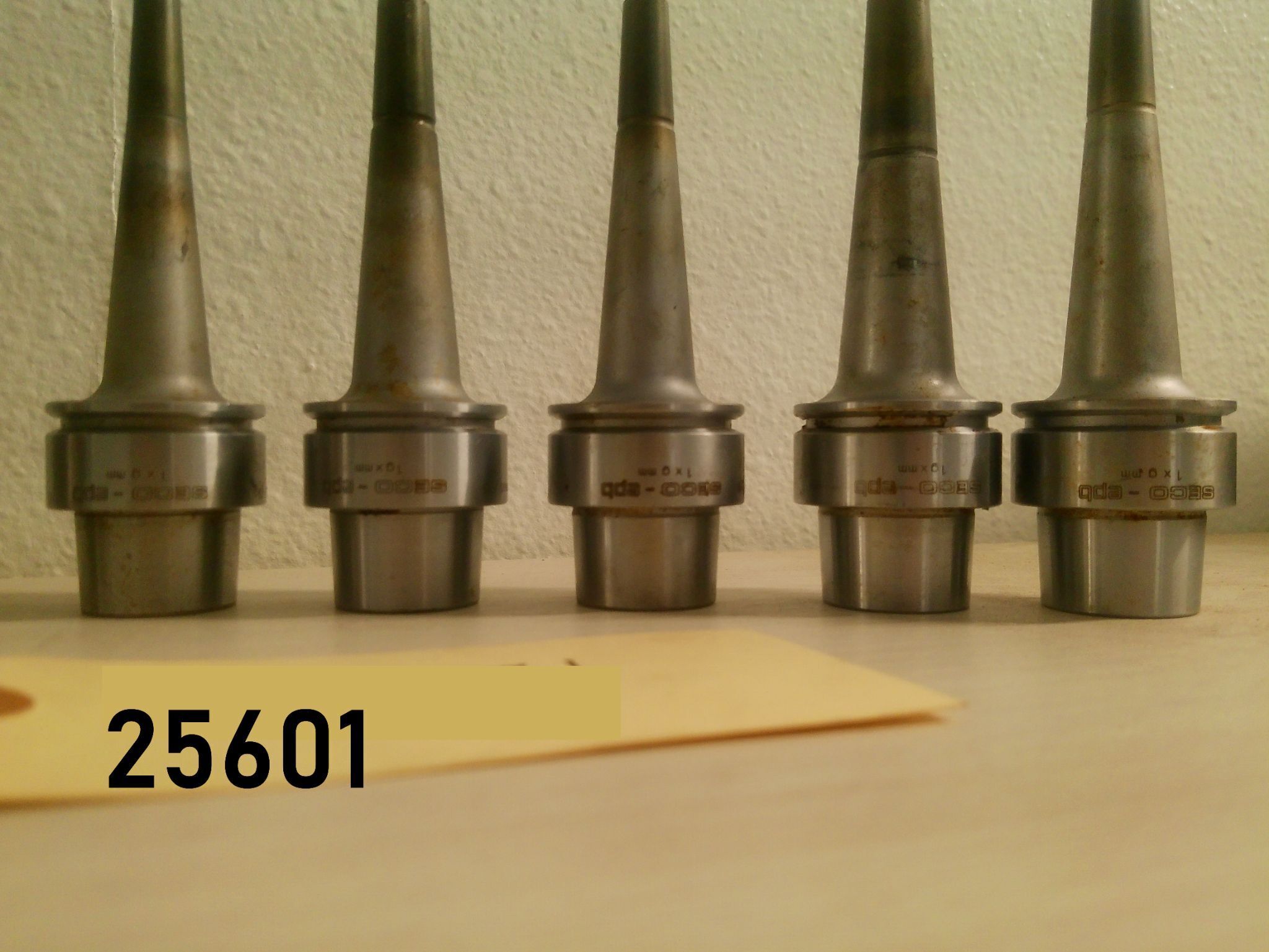 COMMAND HSK40E 2