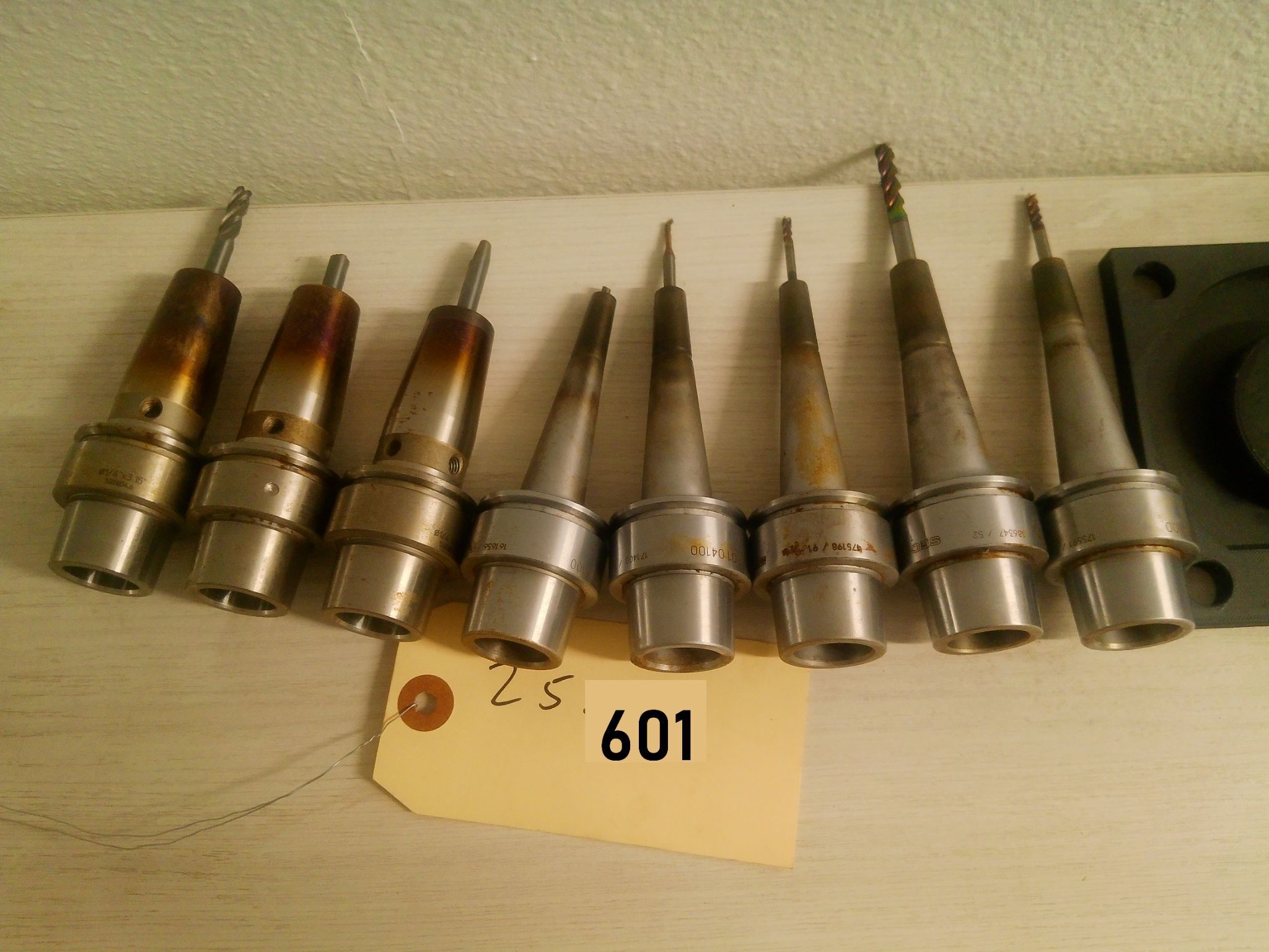 COMMAND HSK40E 4