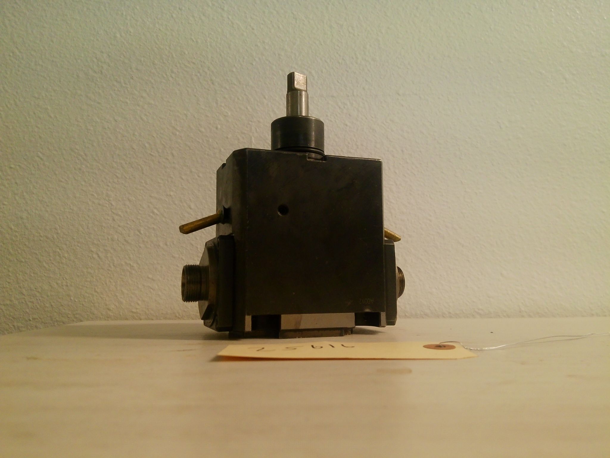 UNBRANDED BMT40 0