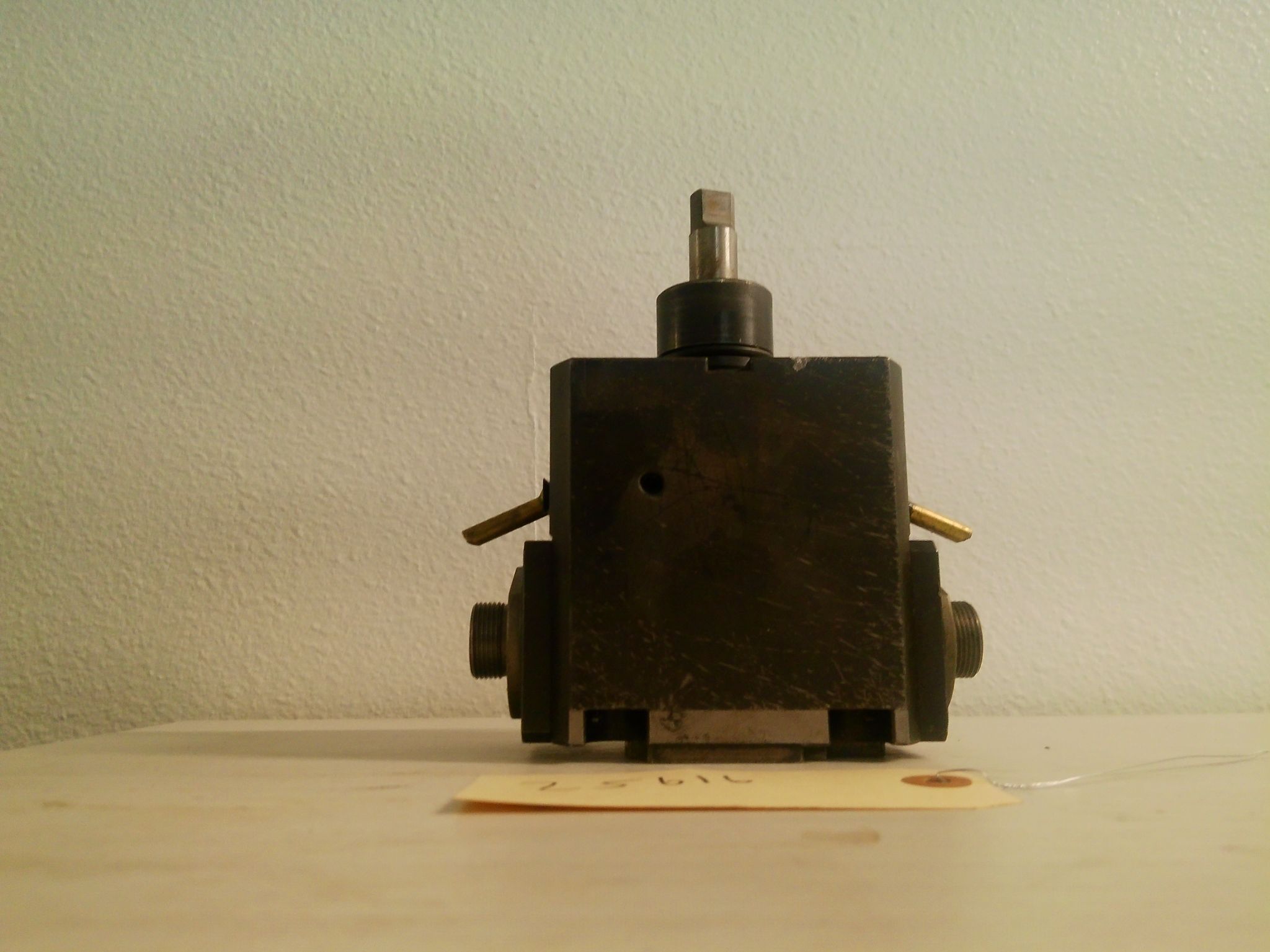UNBRANDED BMT40 2