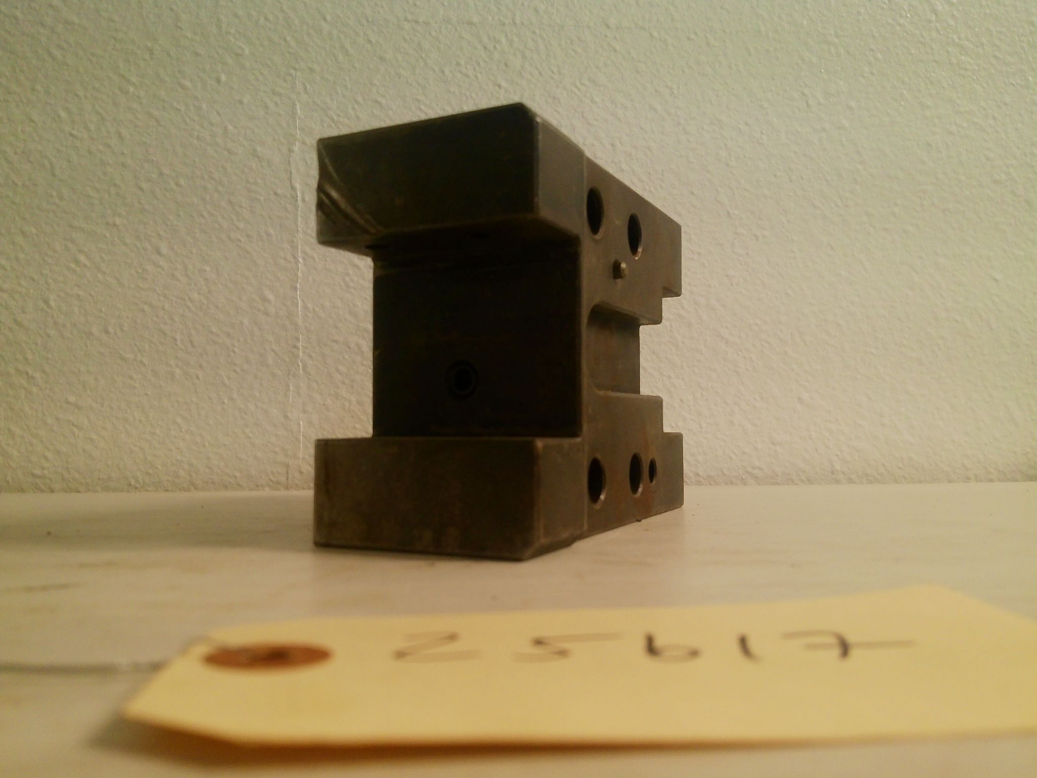 UNBRANDED Tool holders 1