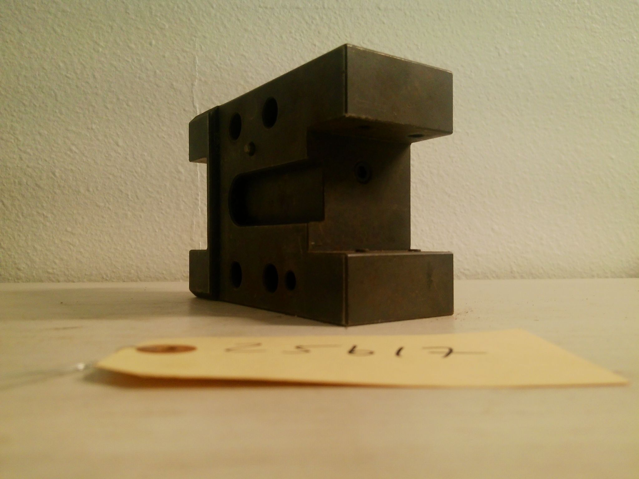 UNBRANDED Tool holders 3