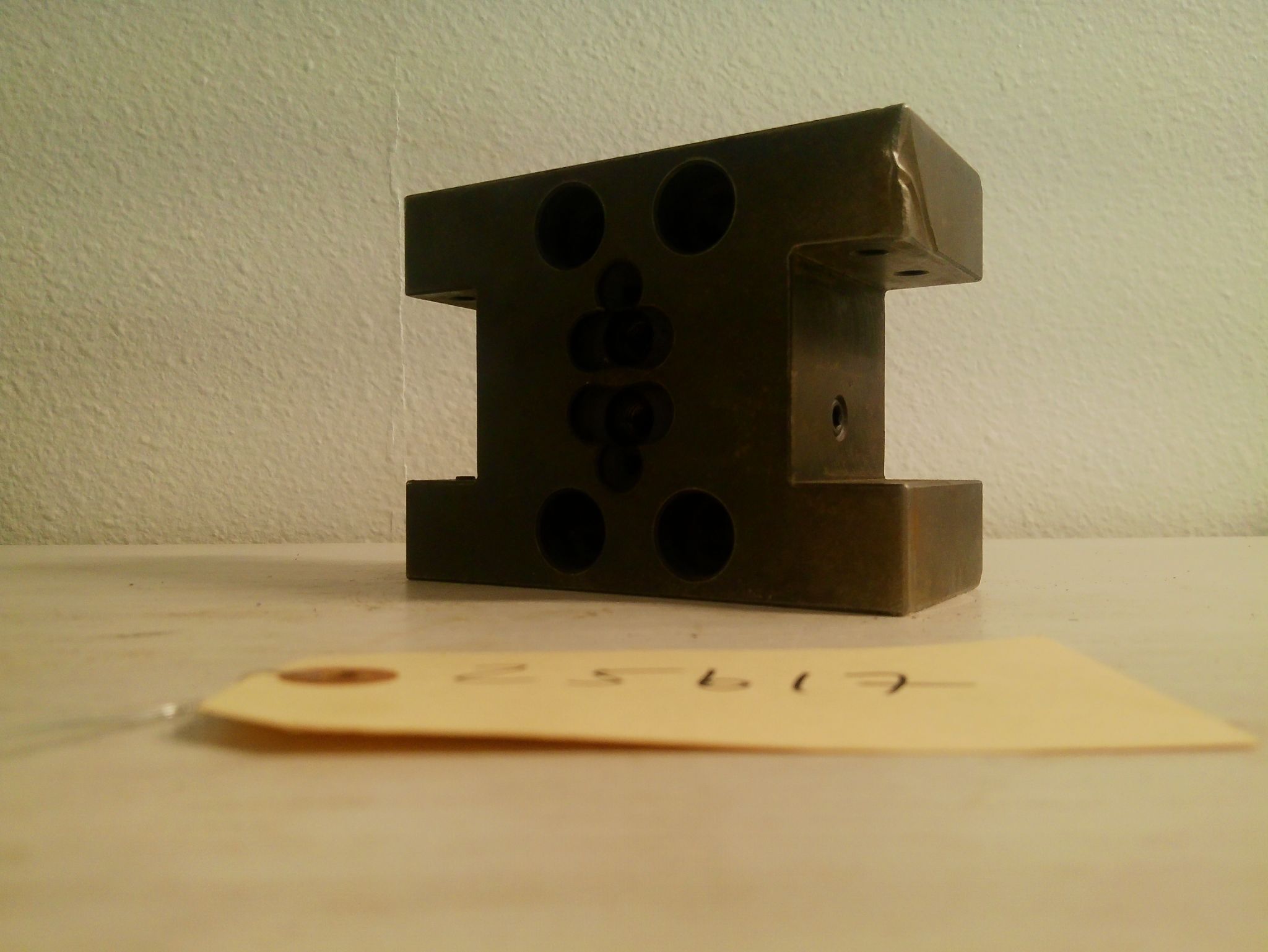 UNBRANDED Tool holders 4