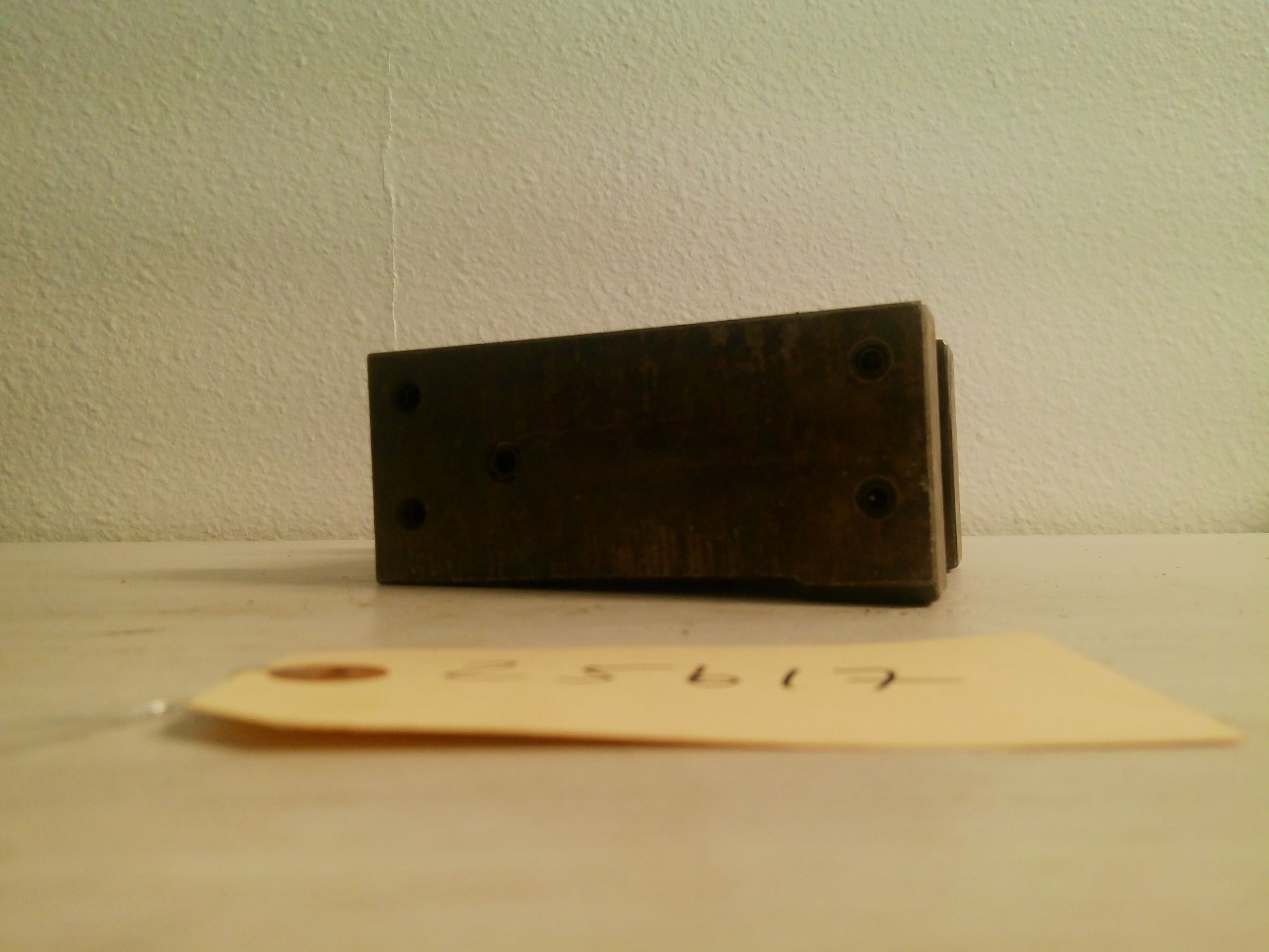 UNBRANDED Tool holders 5