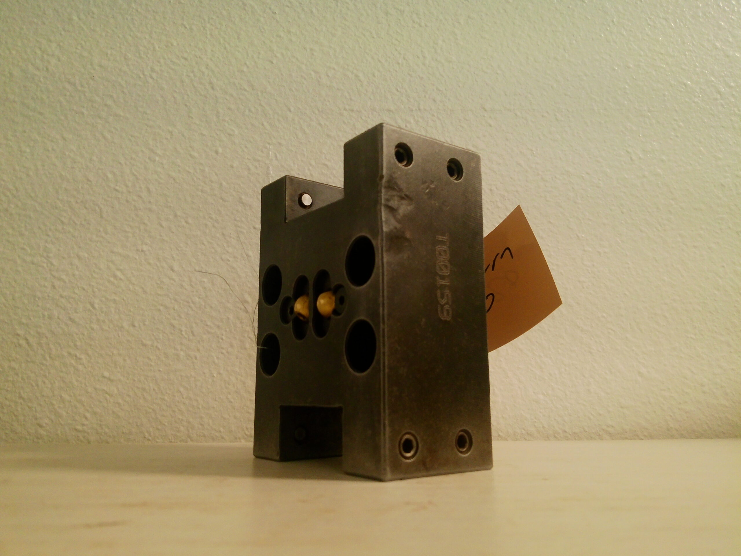 UNBRANDED Tool holders 1