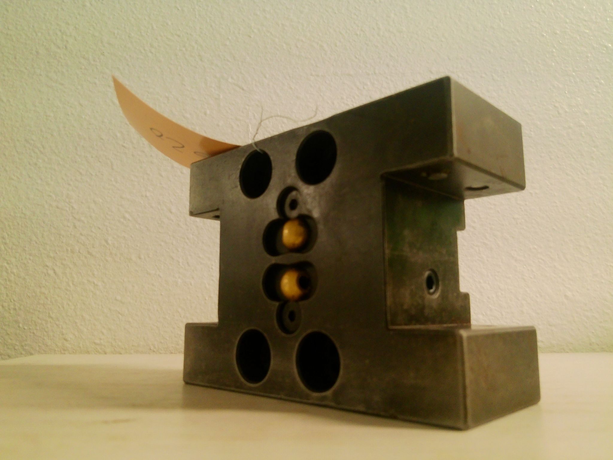 UNBRANDED Tool holders 0