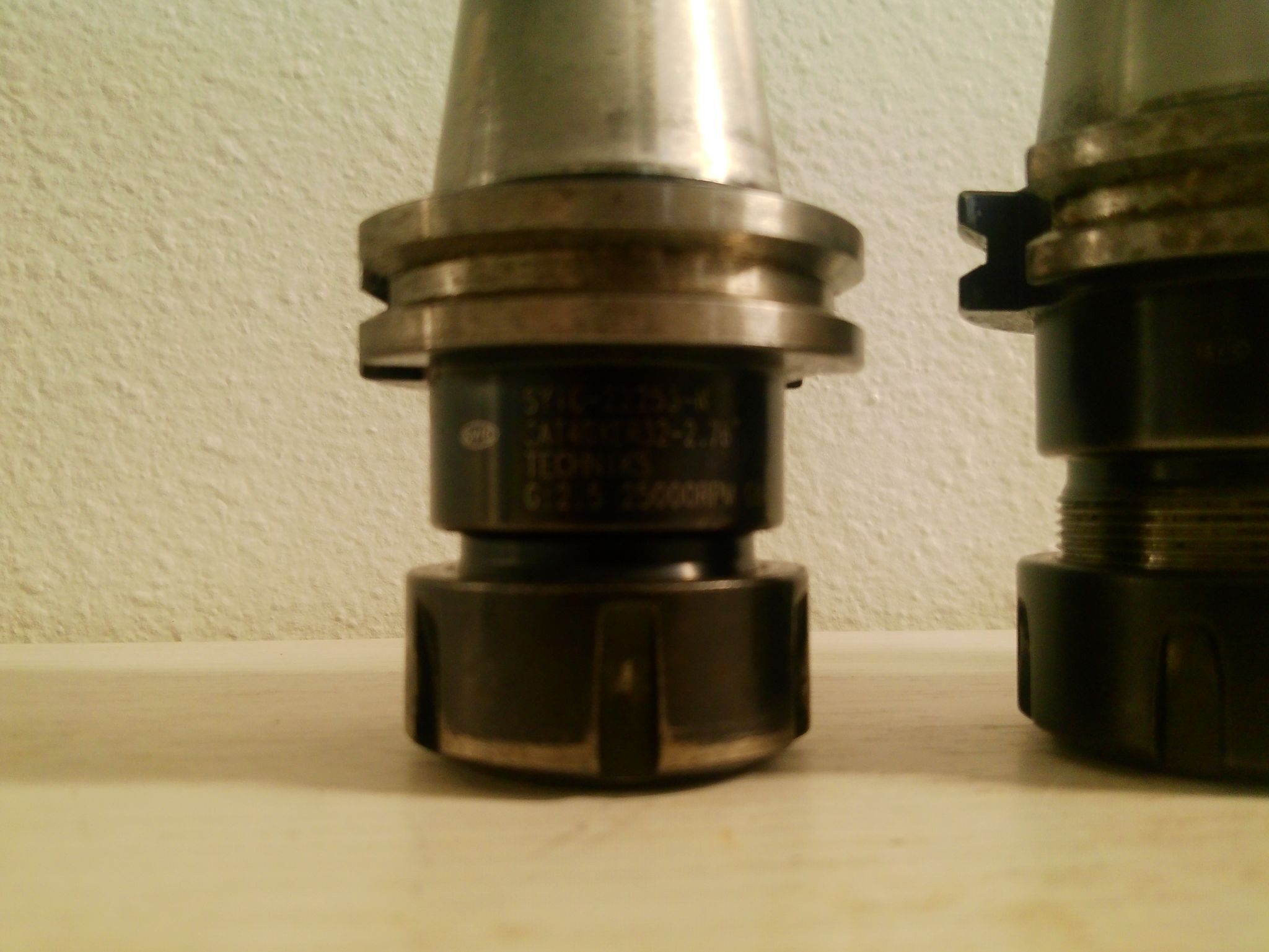 SYIC CAT40 1