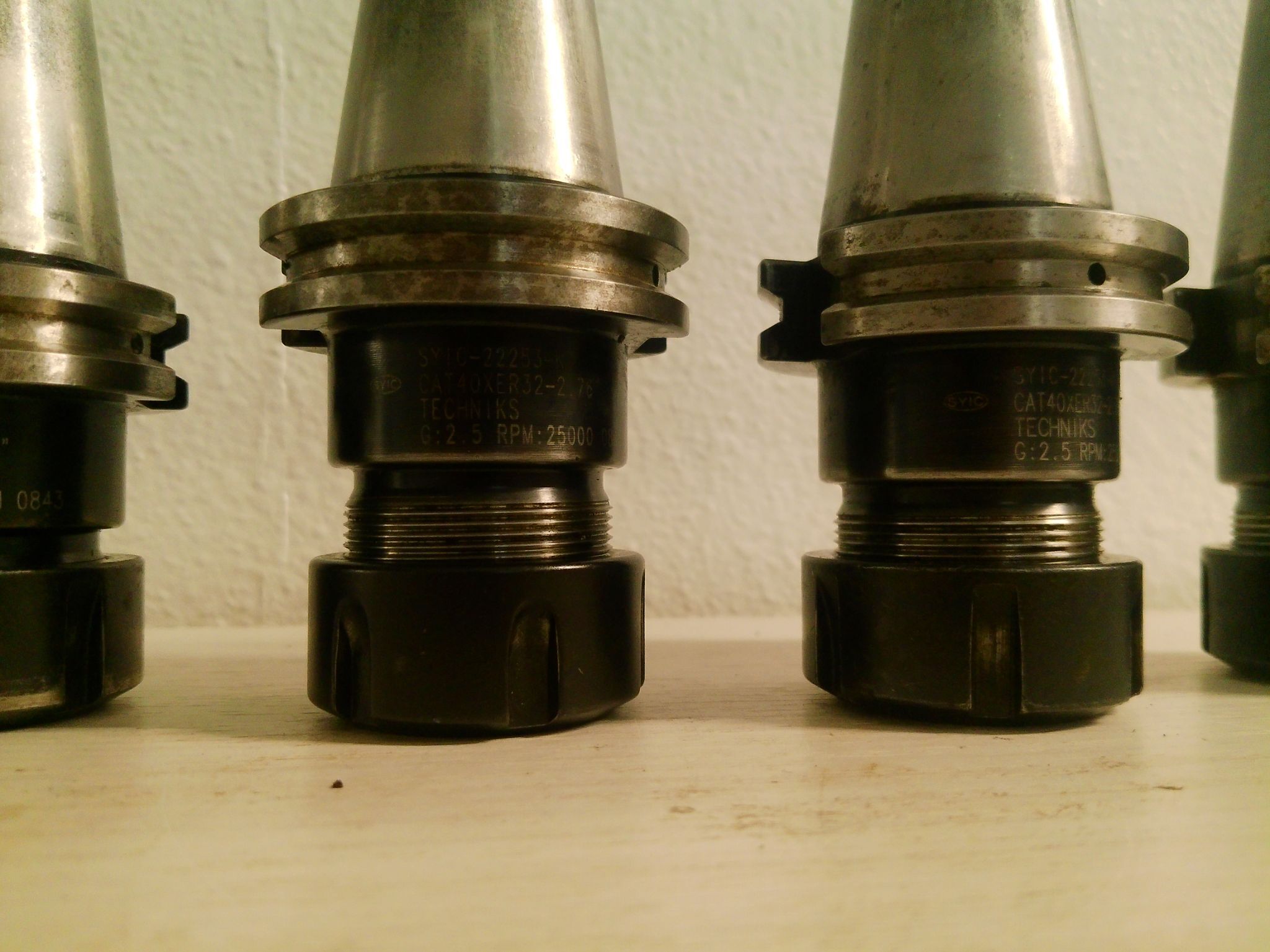 SYIC CAT40 2