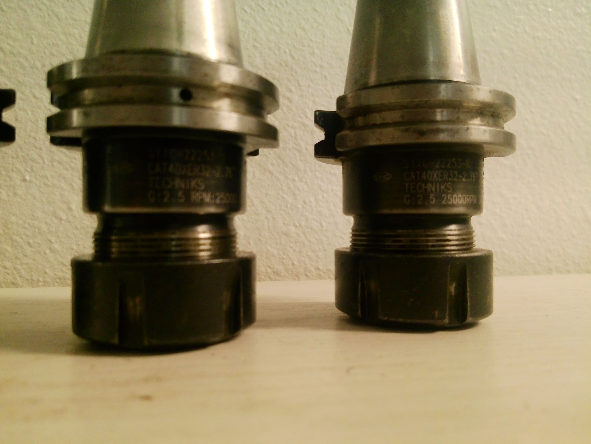 SYIC CAT40 3