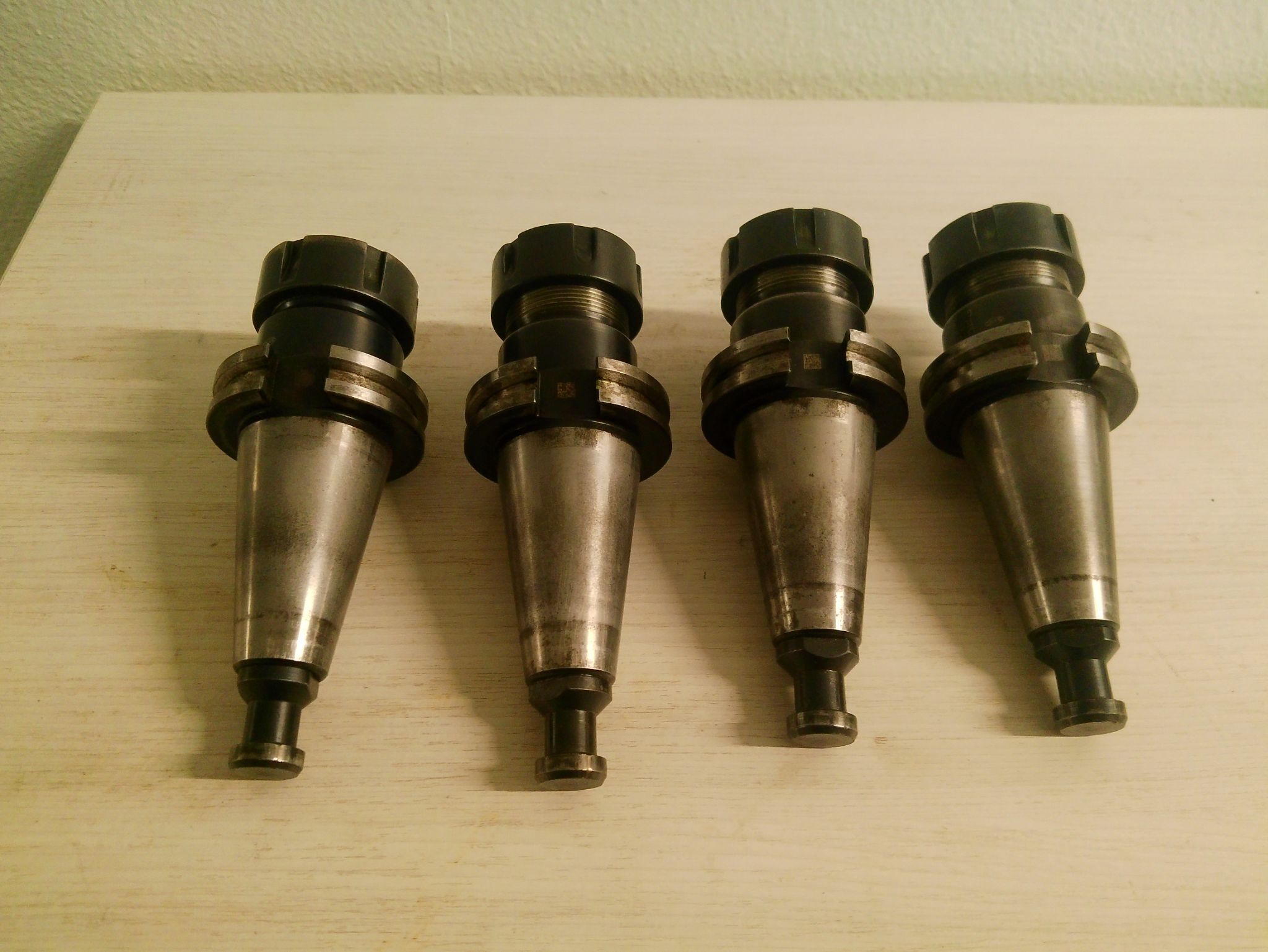 SYIC CAT40 5