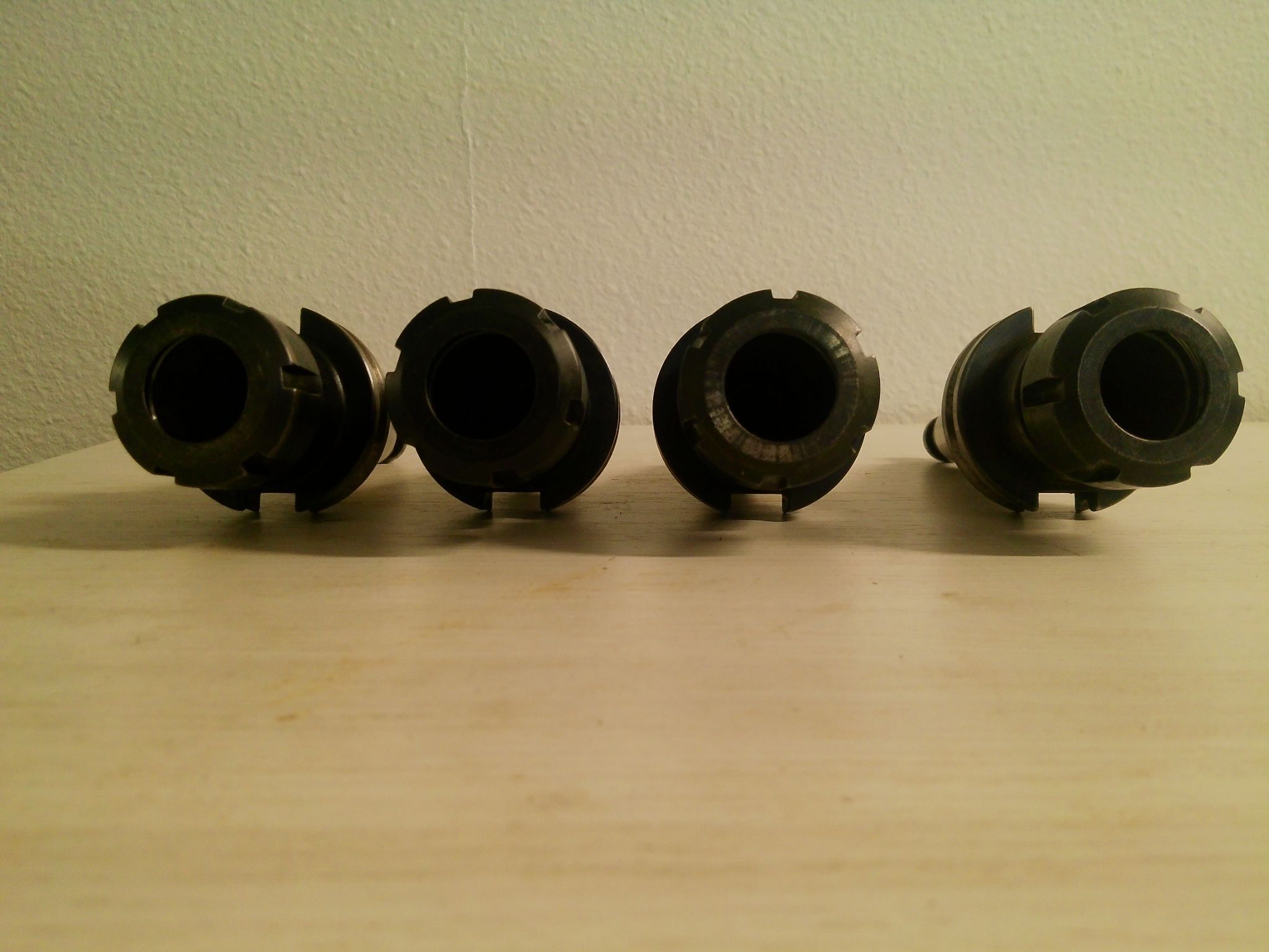 SYIC CAT40 6