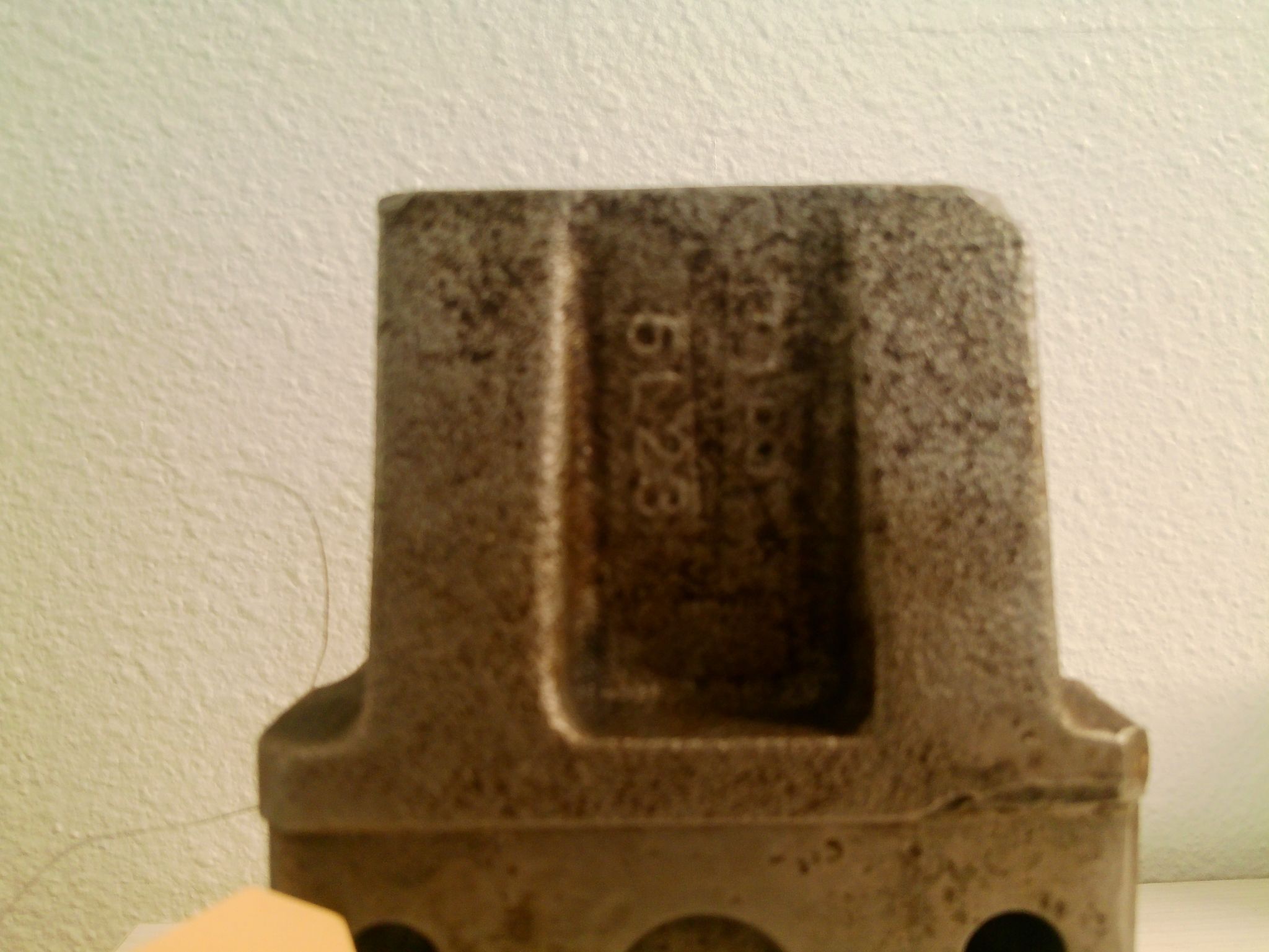 UNBRANDED Tool holders 1