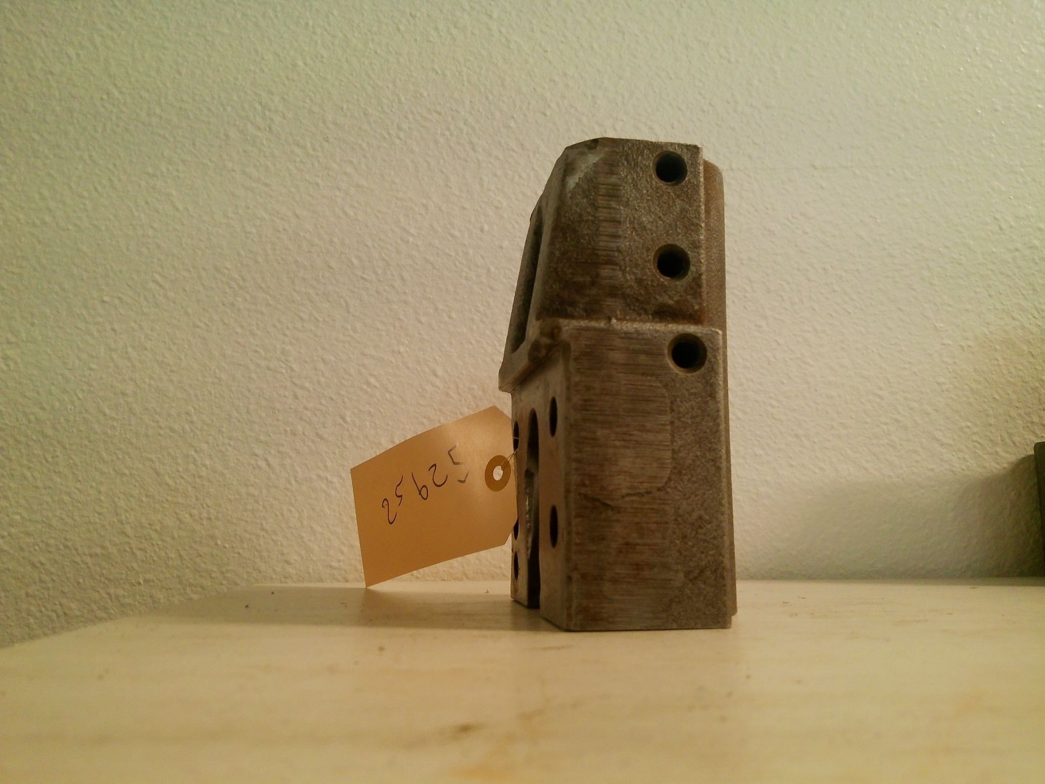 UNBRANDED Tool holders 2
