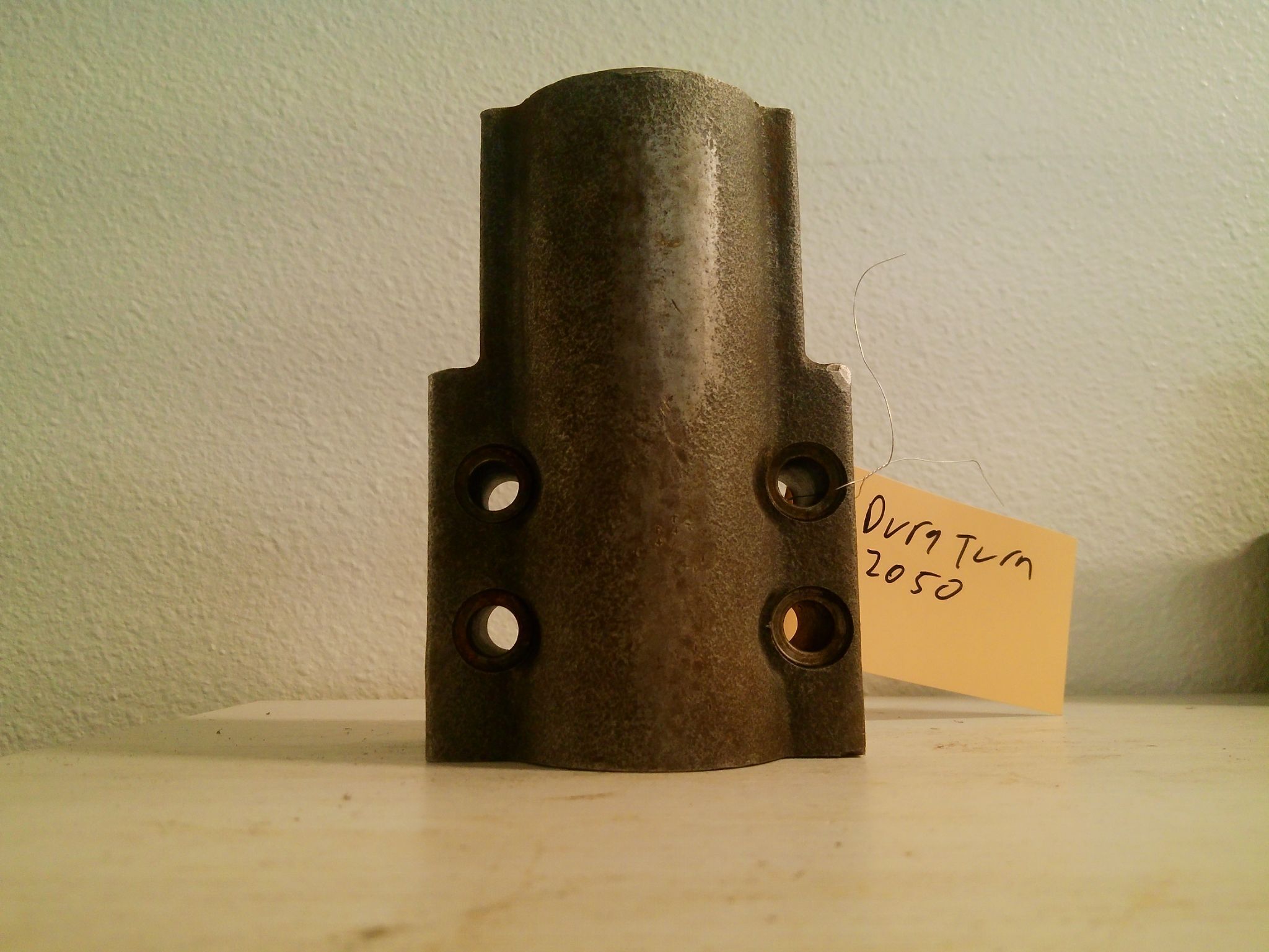 UNBRANDED Tool holders 3