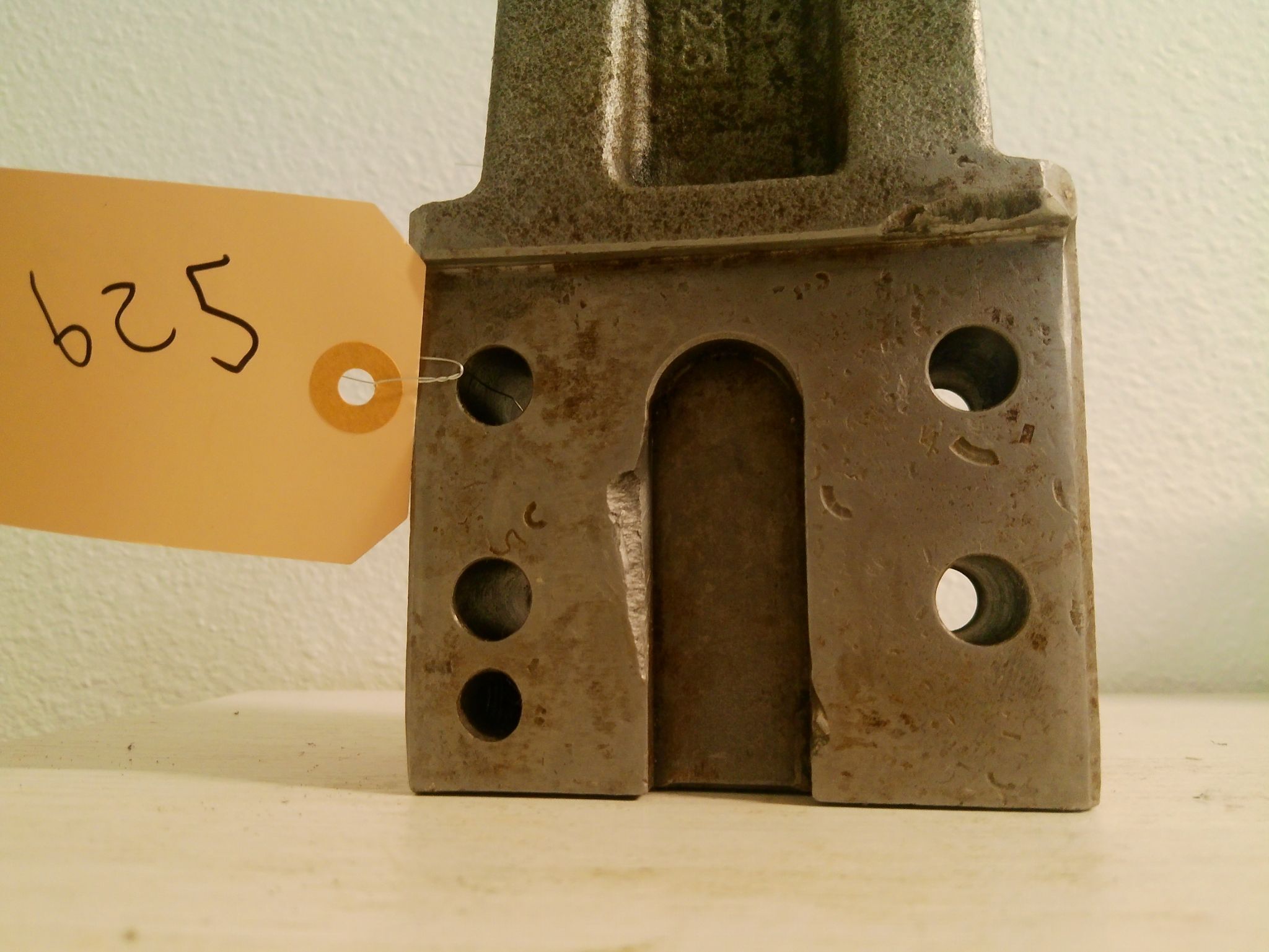 UNBRANDED Tool holders 4