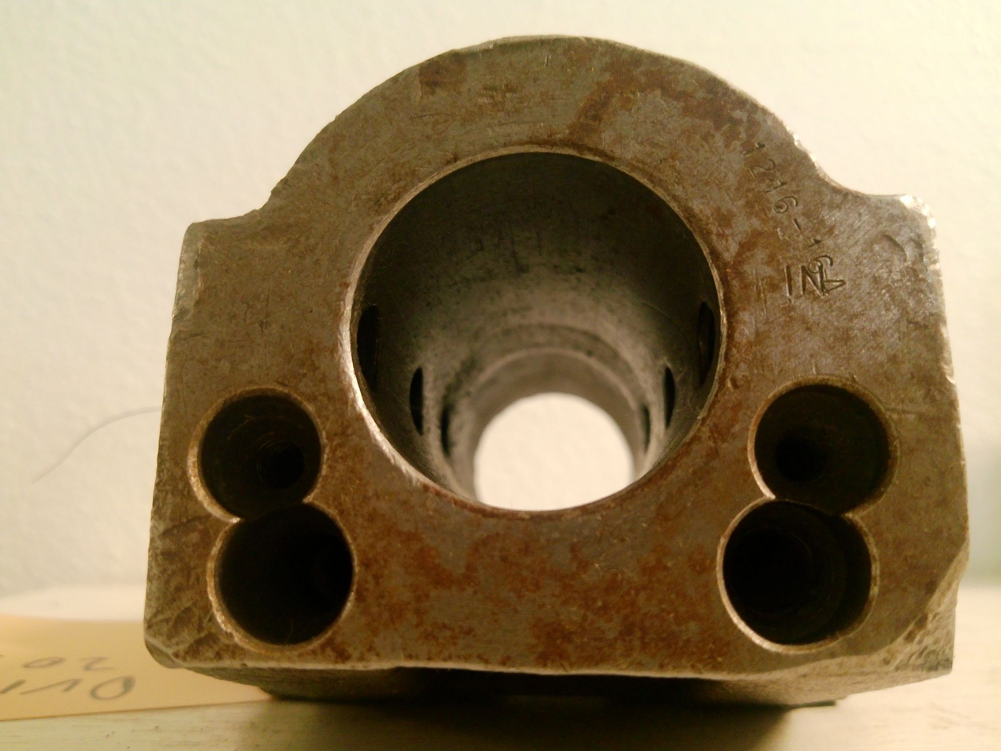 UNBRANDED Tool holders 5