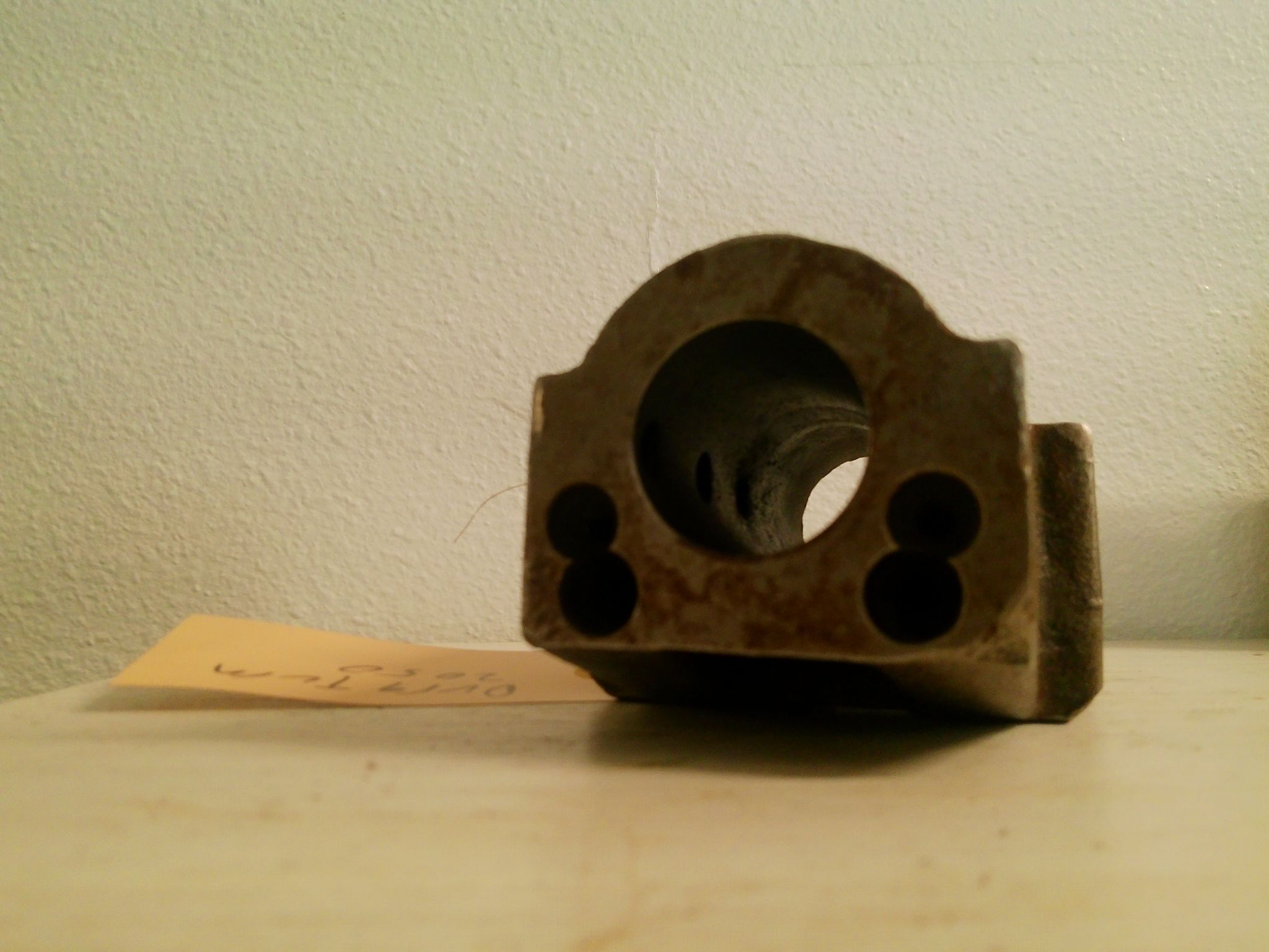 UNBRANDED Tool holders 6
