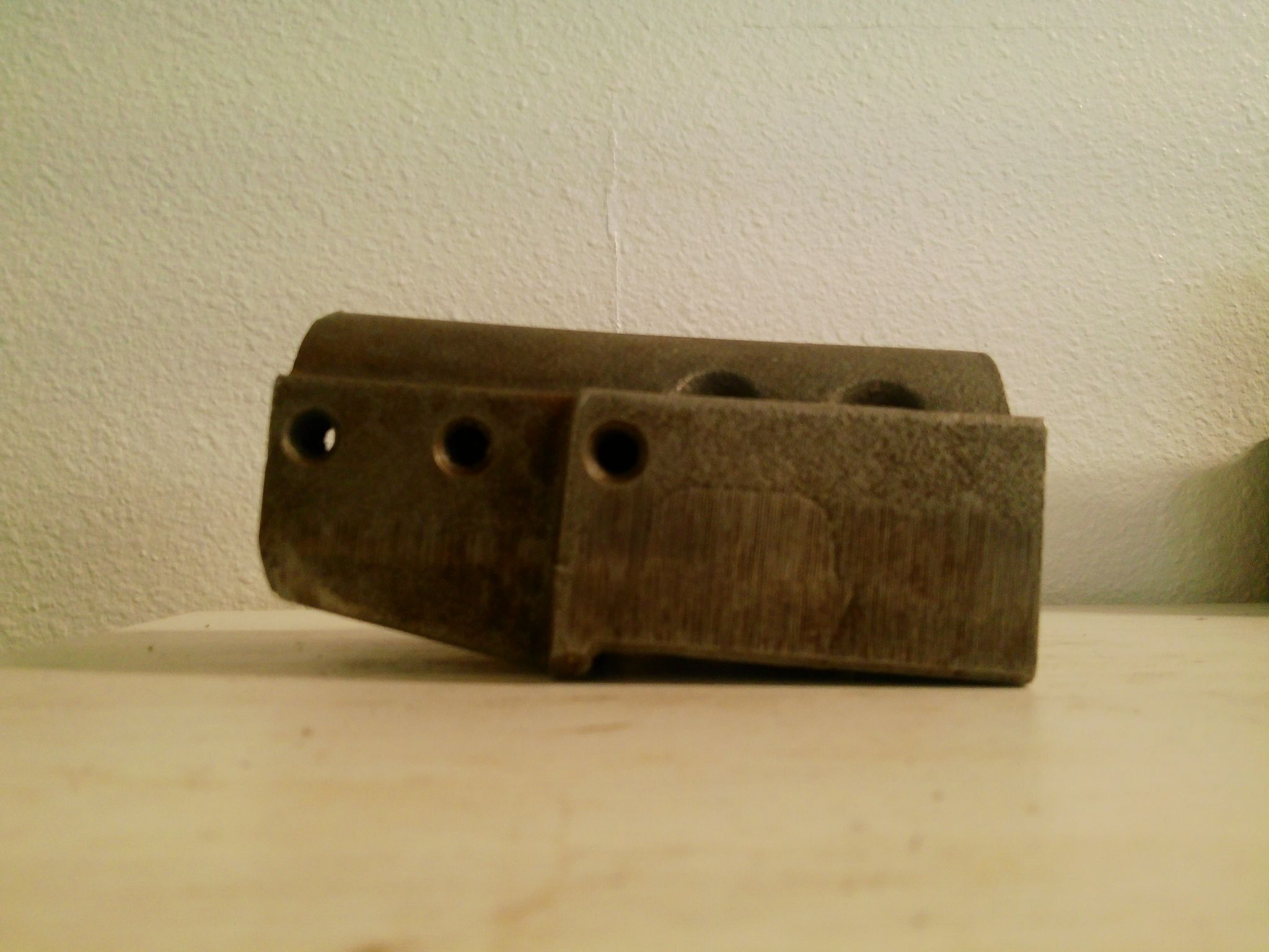 UNBRANDED Tool holders 7