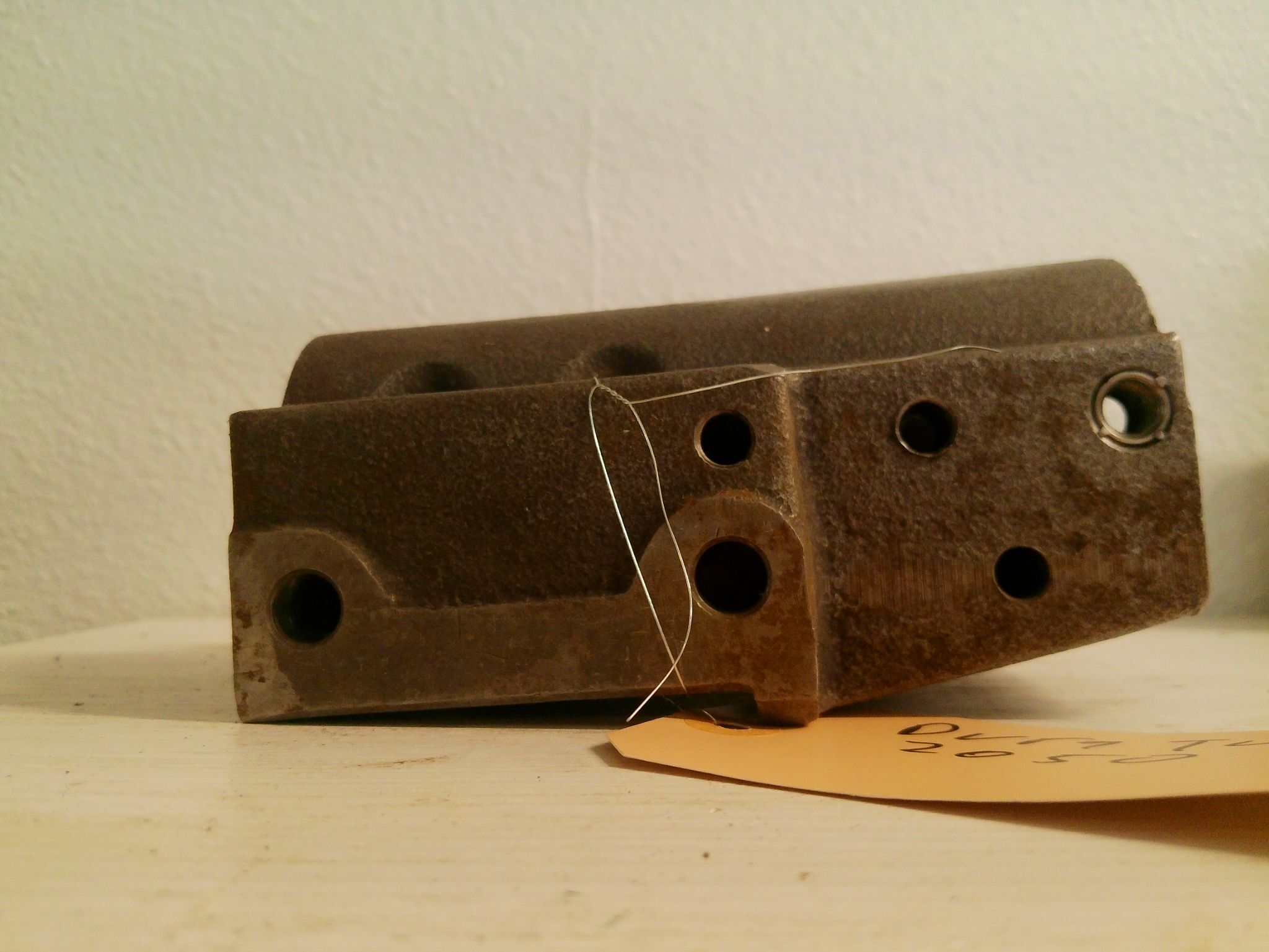 UNBRANDED Tool holders 9