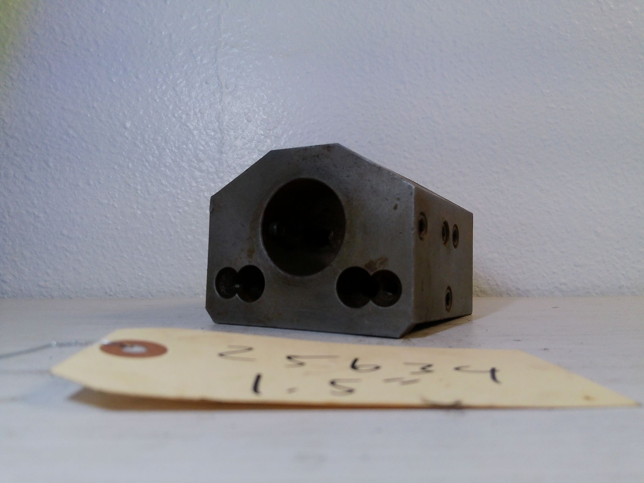 UNBRANDED Tool holders 1