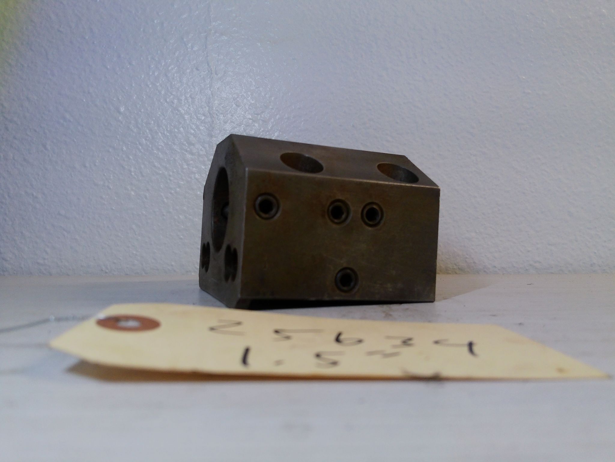 UNBRANDED Tool holders 2
