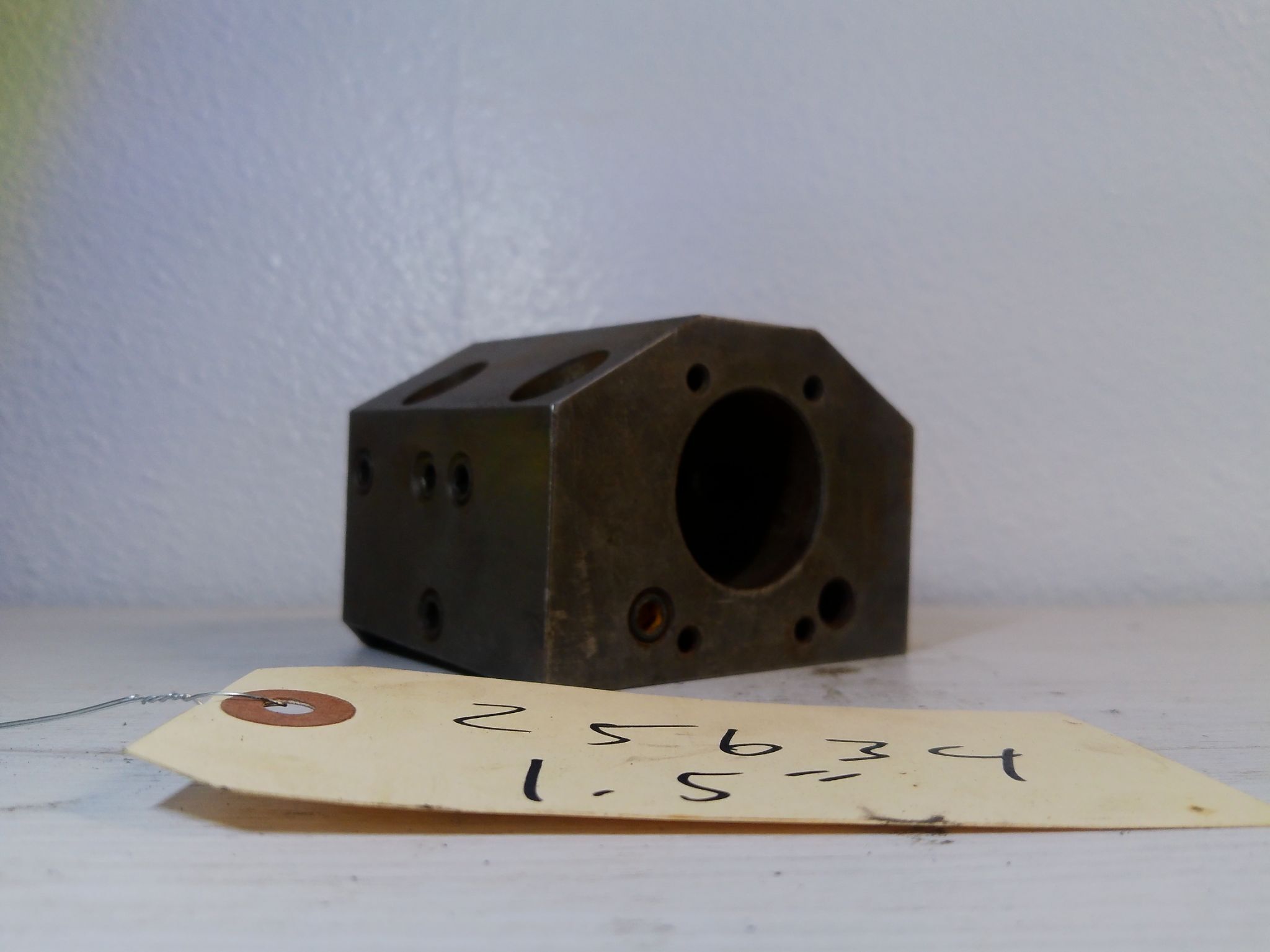 UNBRANDED Tool holders 3