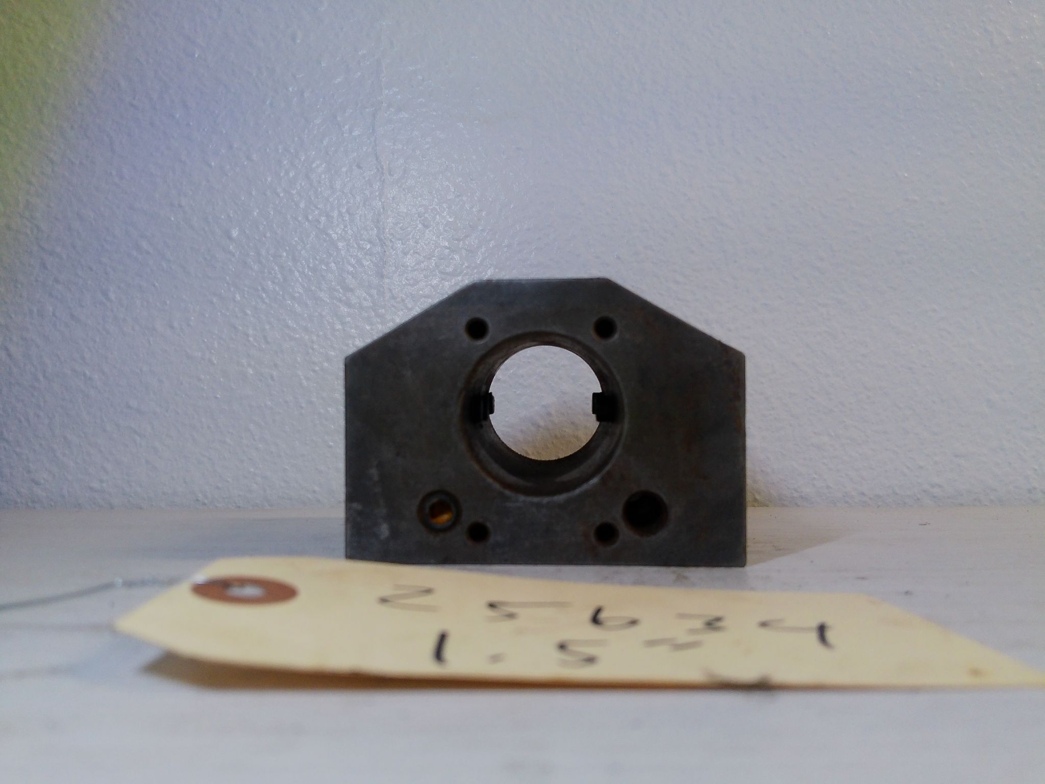 UNBRANDED Tool holders 4
