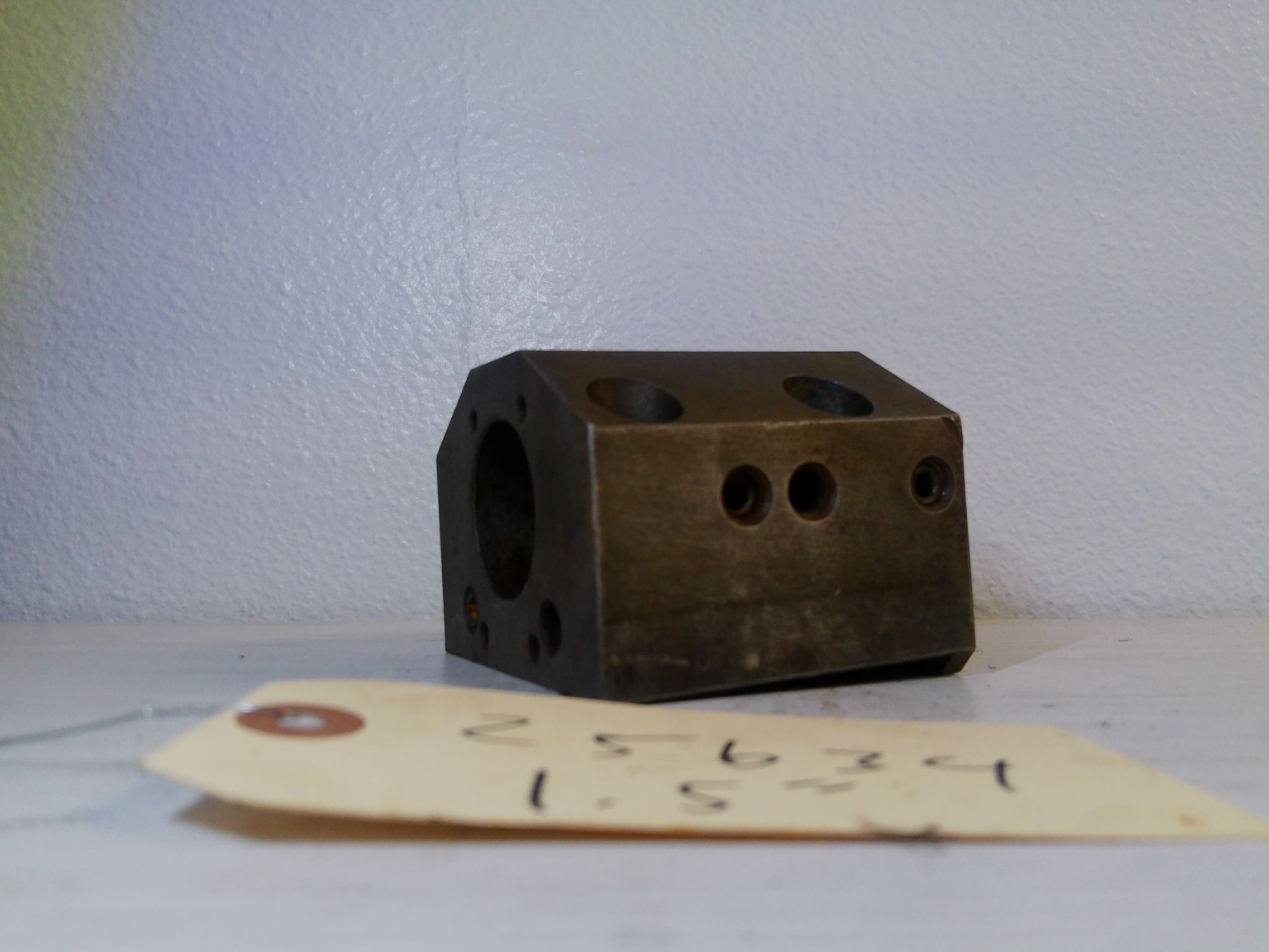 UNBRANDED Tool holders 5