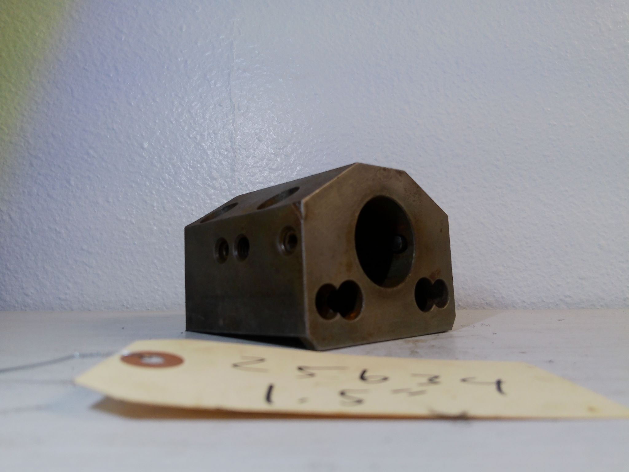 UNBRANDED Tool holders 6