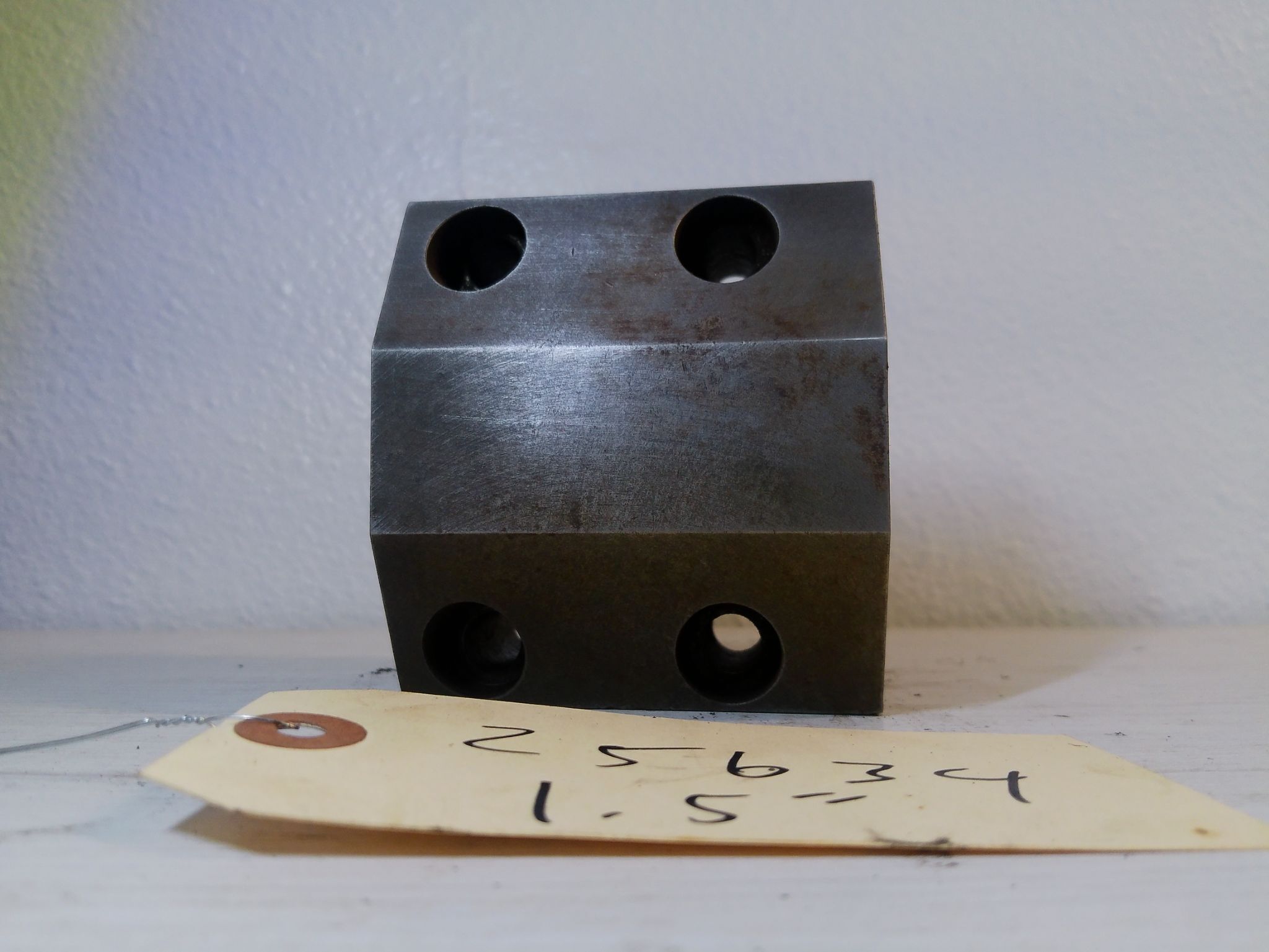 UNBRANDED Tool holders 7
