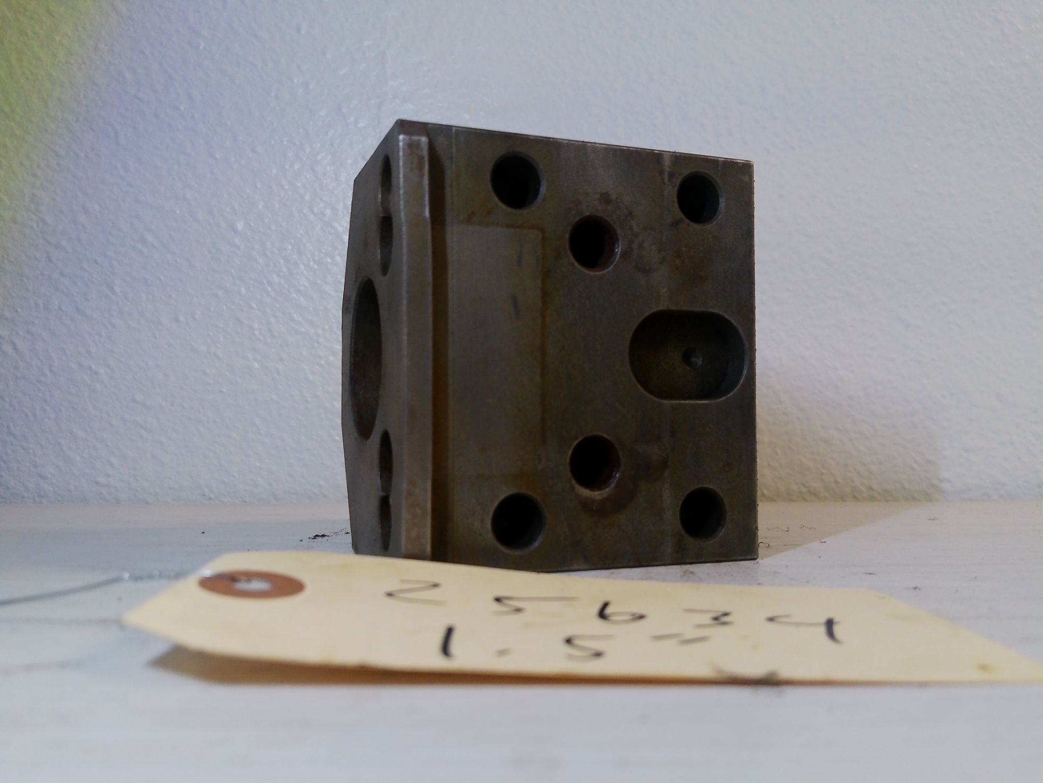 UNBRANDED Tool holders 8