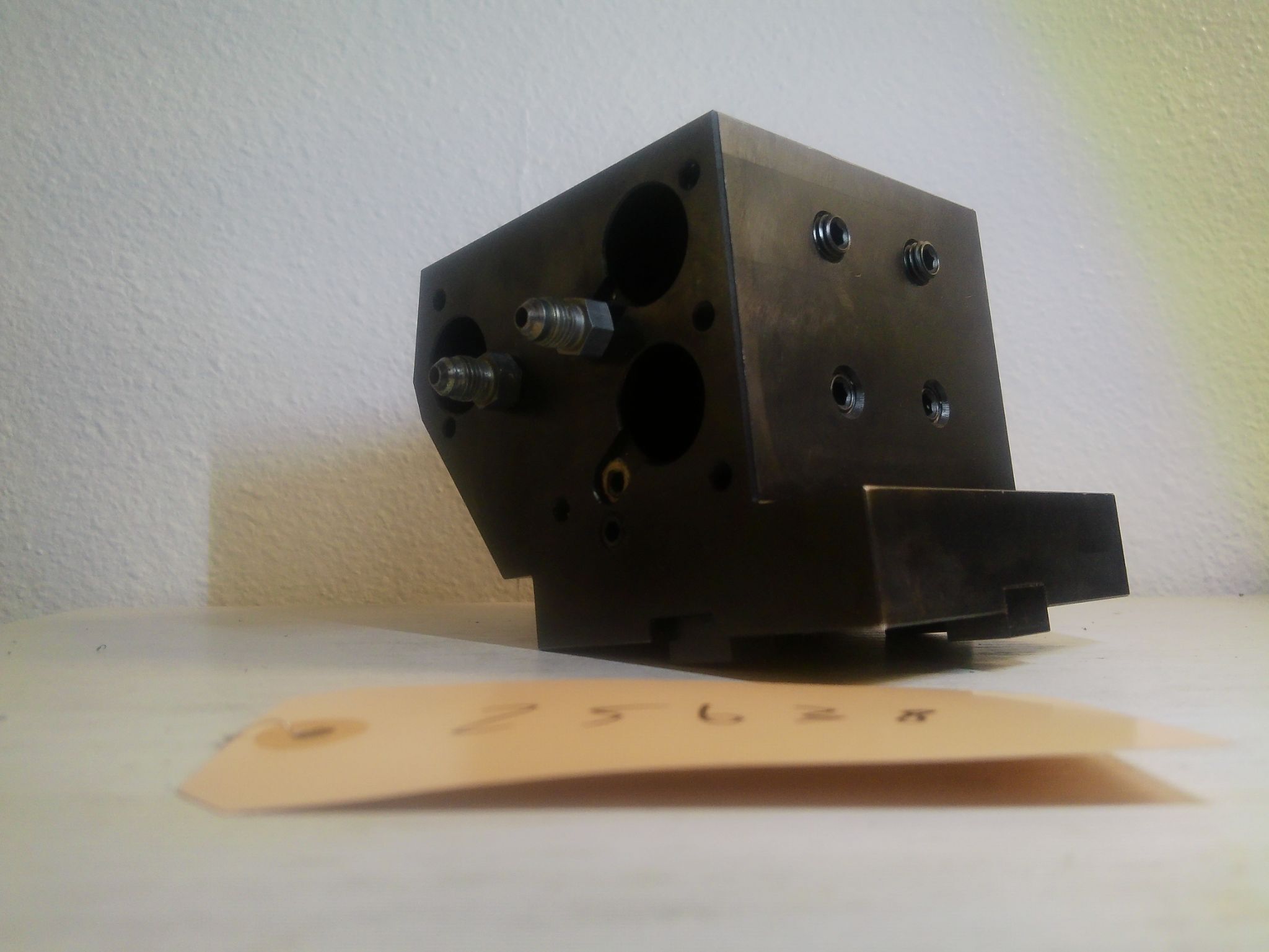HAAS 0