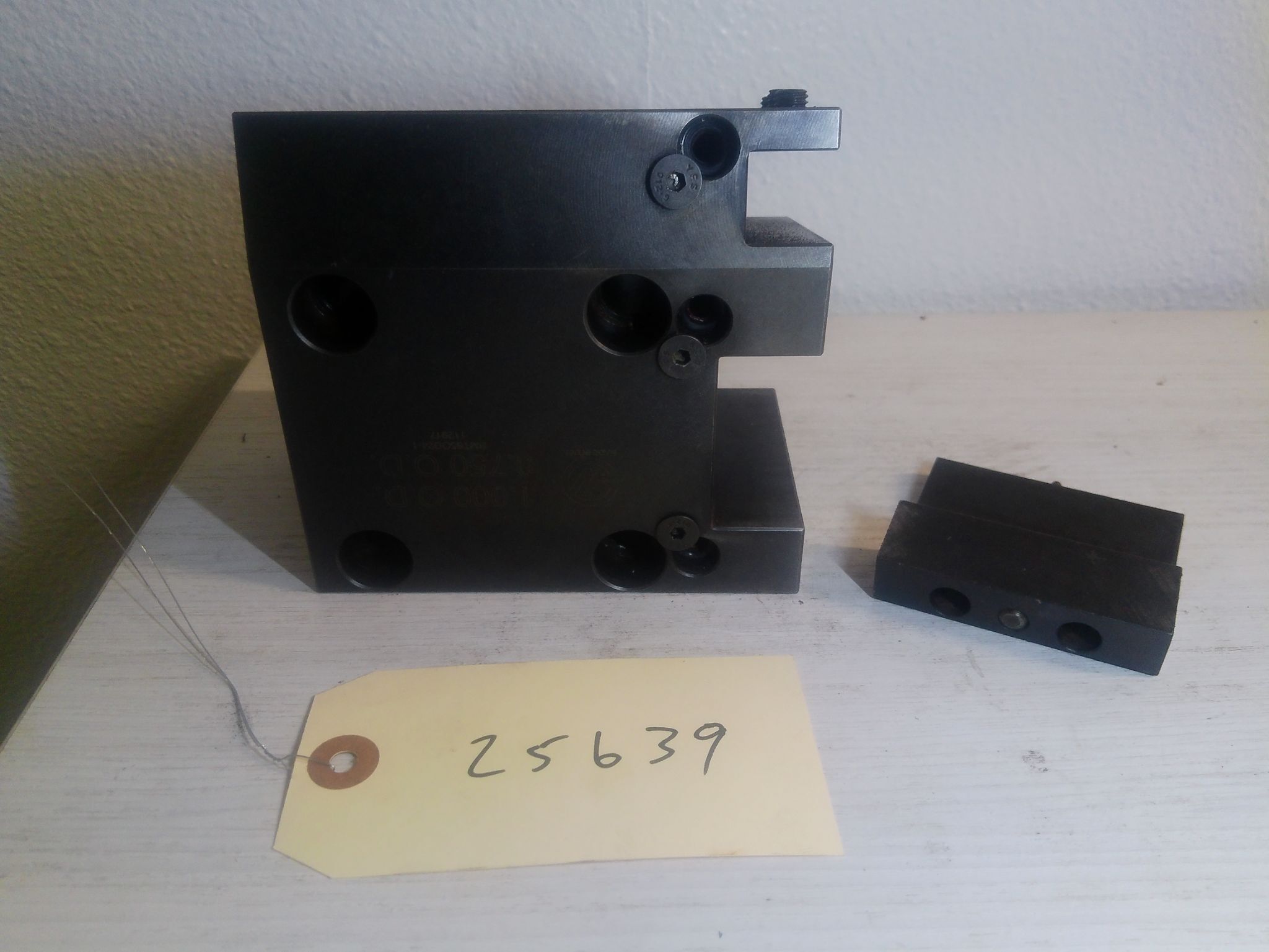 HAAS 1